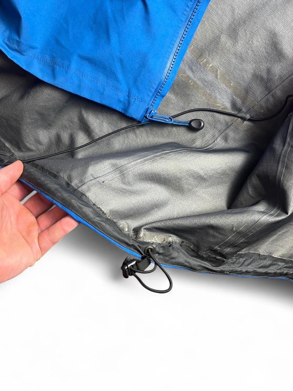 Arc'teryx 2000s arcteryx alpha sv gore tex pro jacket hiking outdoor Size US L / EU 52-54 / 3 - 8 Thumbnail