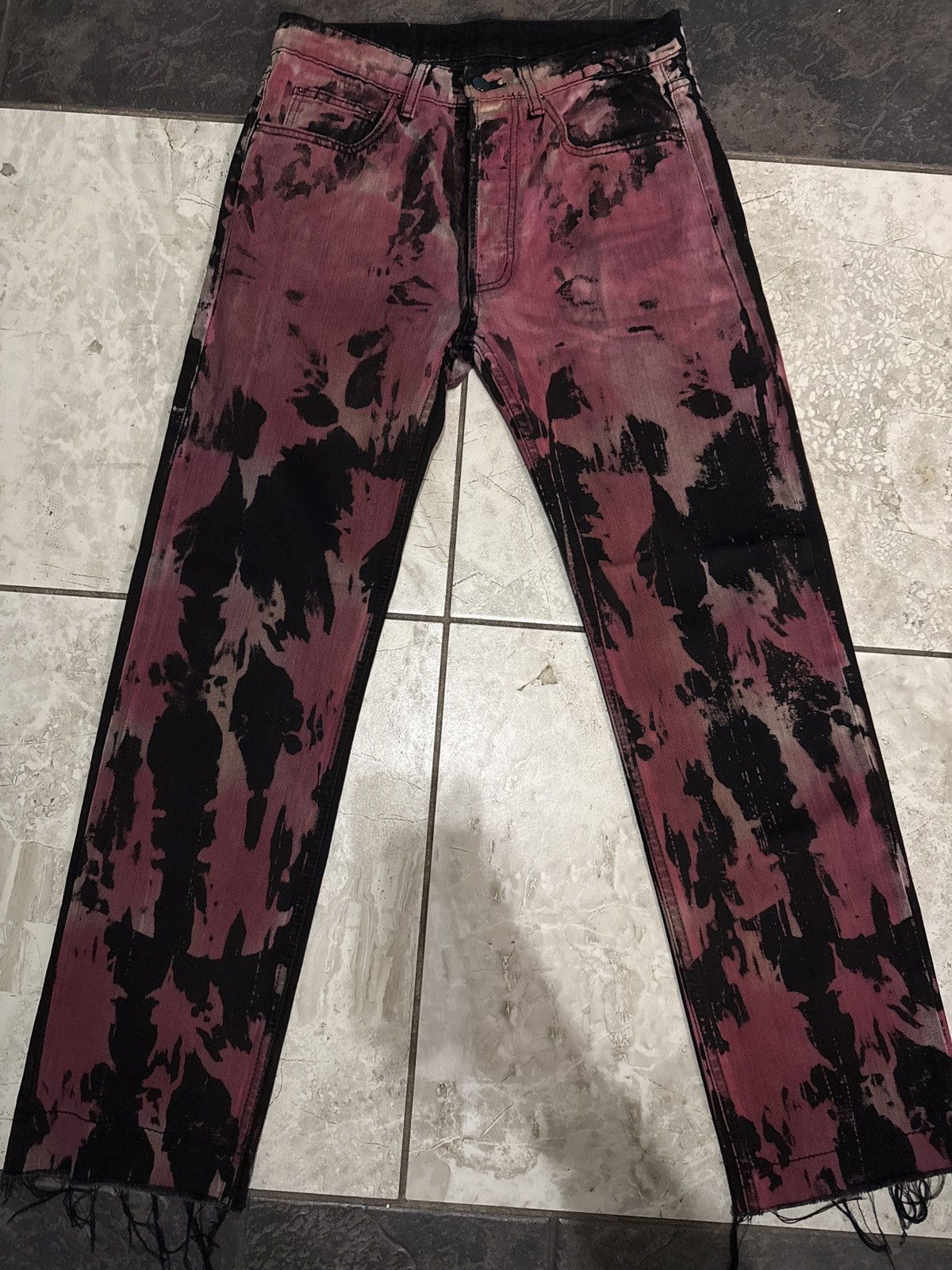 MNML MNML denim size 29 Size US 29 - 1 Thumbnail