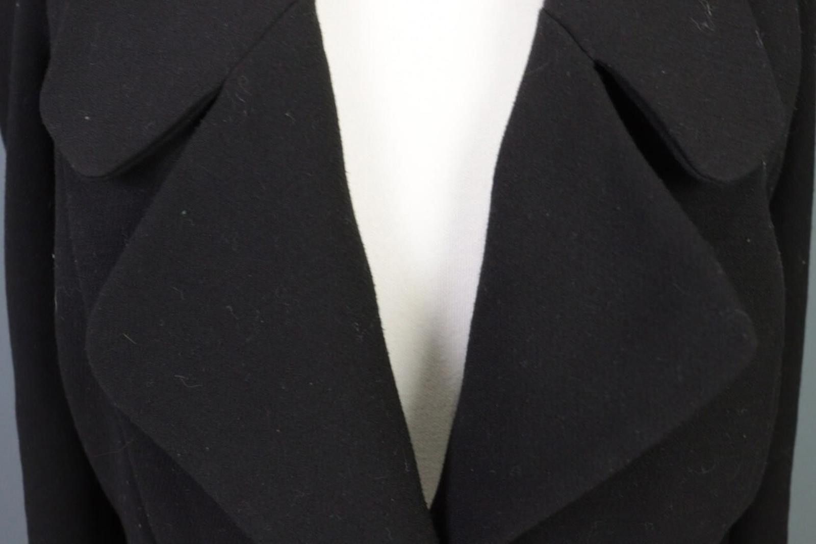 Designer Cop.Copine Archive Hamlet Veste One Blazer Jacket Size 38 Size M / US 6-8 / IT 42-44 - 6 Thumbnail