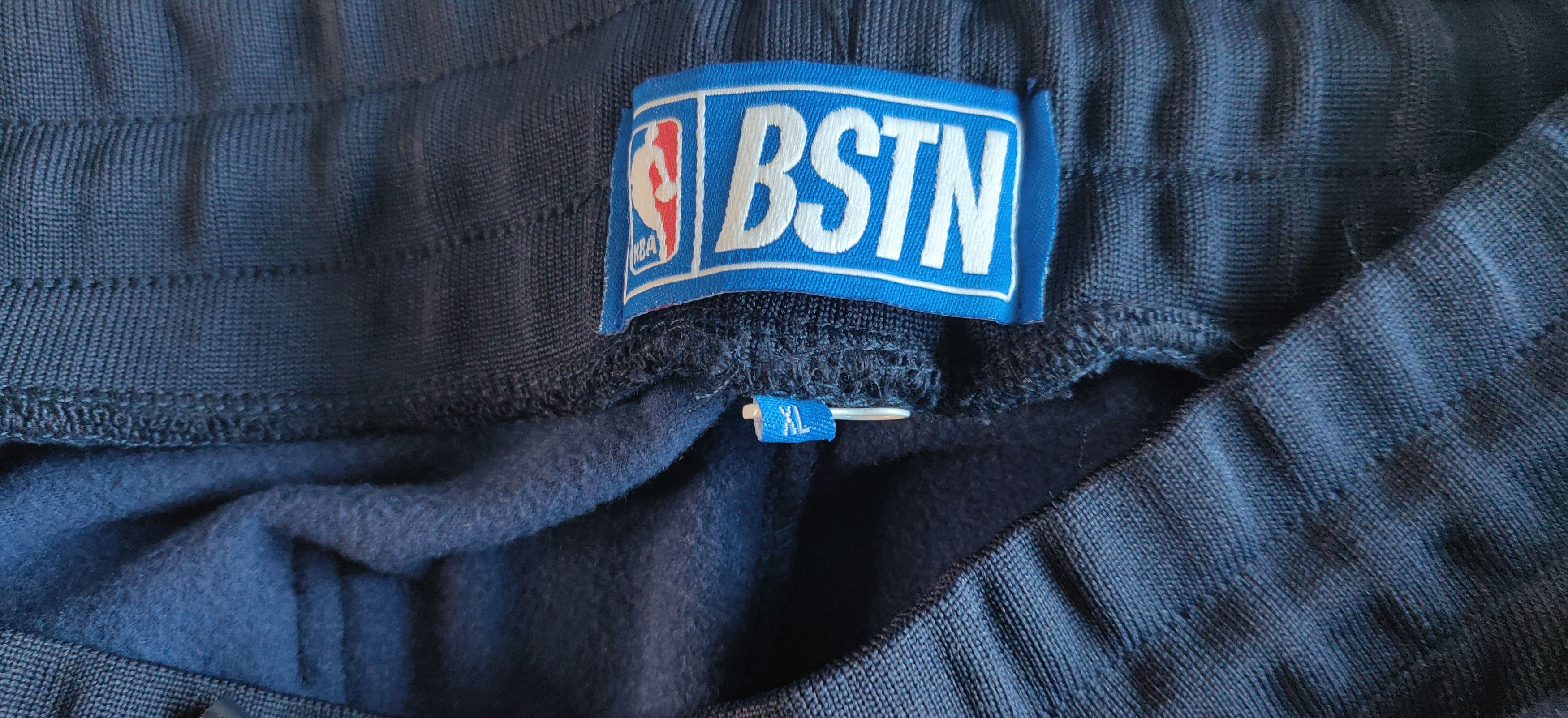 NBA BSTN Brand BSTN & NBA Velour Track Pants and Track Jacket Size US XL / EU 56 / 4 - 3 Thumbnail