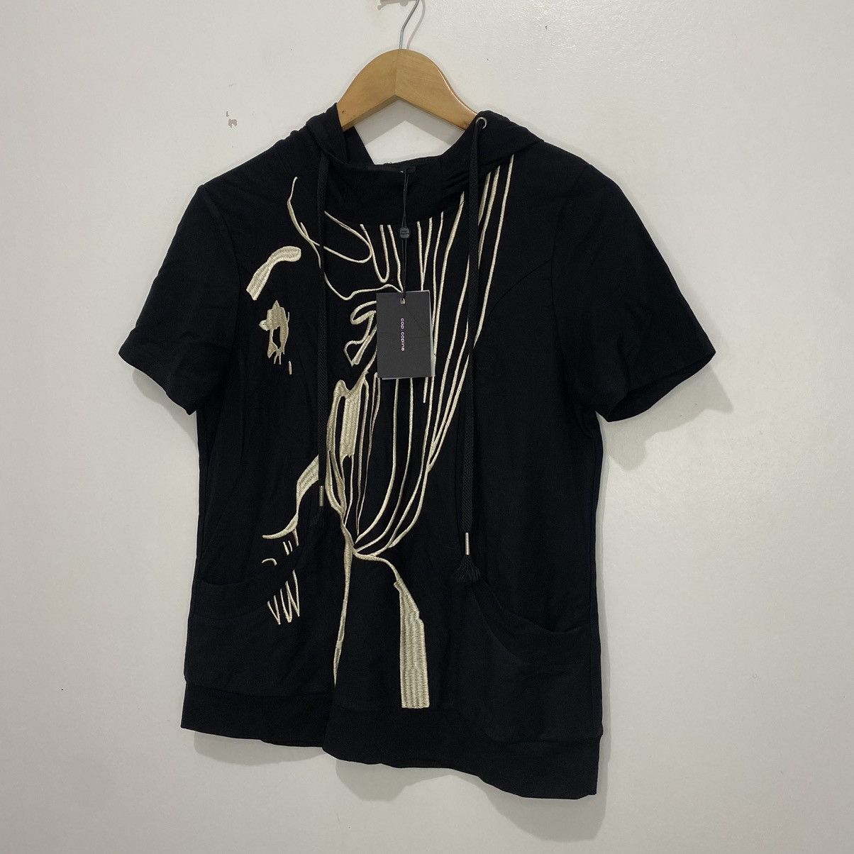 Cop Copine Cop Copine Aveta Top Size S / US 4 / IT 40 - 2 Thumbnail