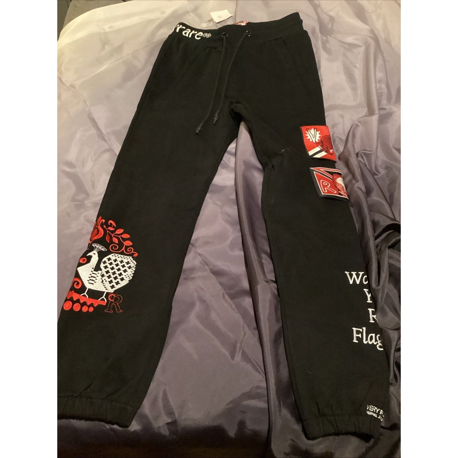 Other Men’s Joggers Very Rare Size US 28 / EU 44 - 1 Thumbnail