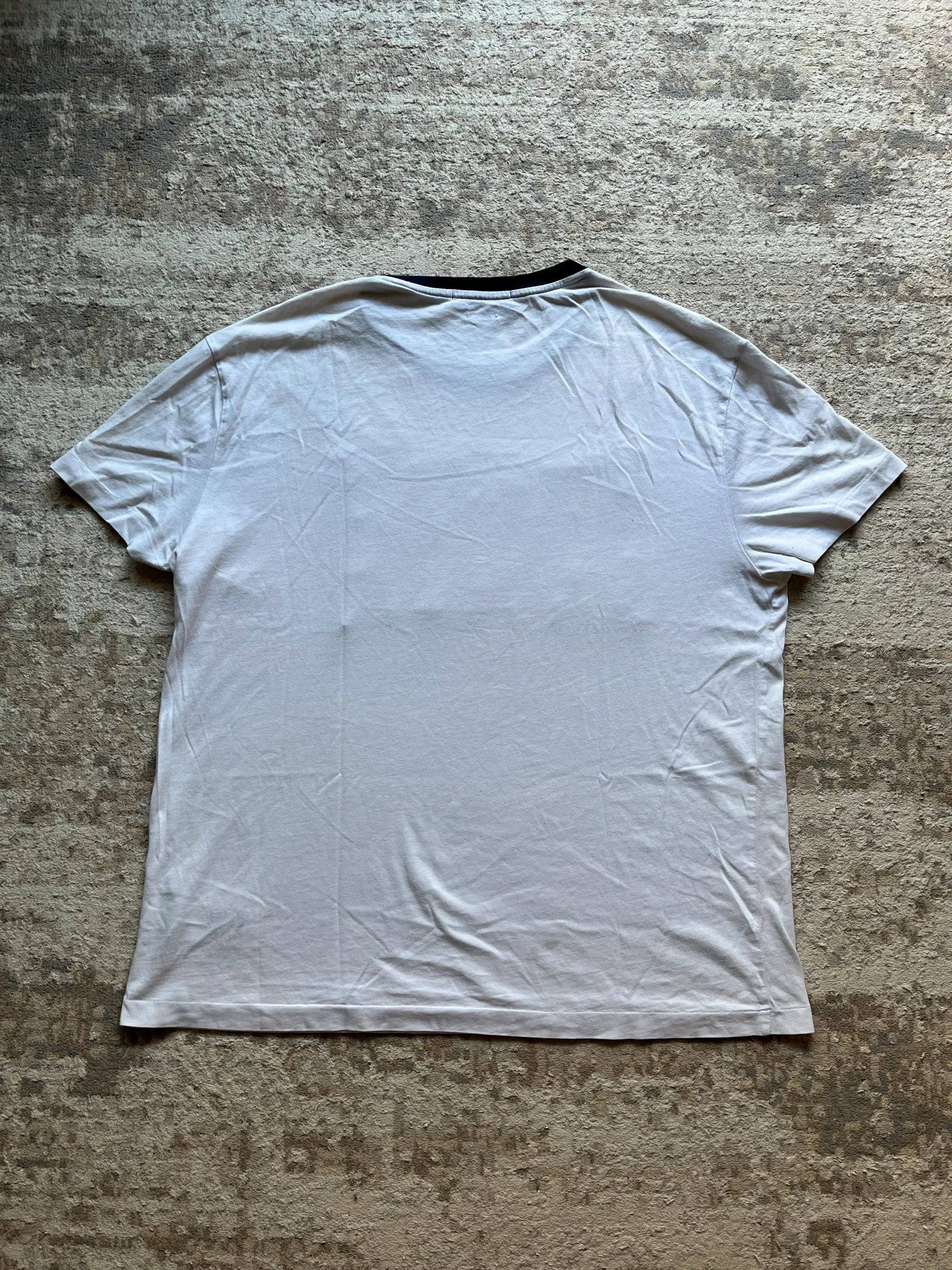 Polo Ralph Lauren Ralph Lauren Polo Hi-Tech Big Patch Print Logo 2018 Rare Size US M / EU 48-50 / 2 - 2 Thumbnail