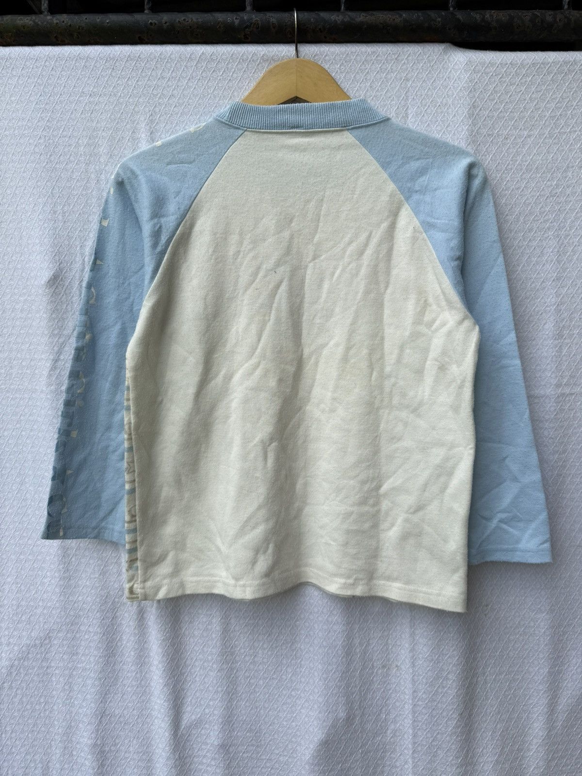 Japanese Brand Sugar town cute girl longsleeve sweetshirt Size US S / EU 44-46 / 1 - 2 Thumbnail