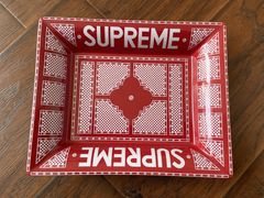 Supreme Vintage Trays