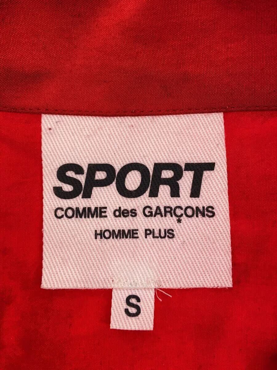 Comme des Garcons Chain Stitched Rayon Bowling Shirt Size US S / EU 44-46 / 1 - 3 Thumbnail