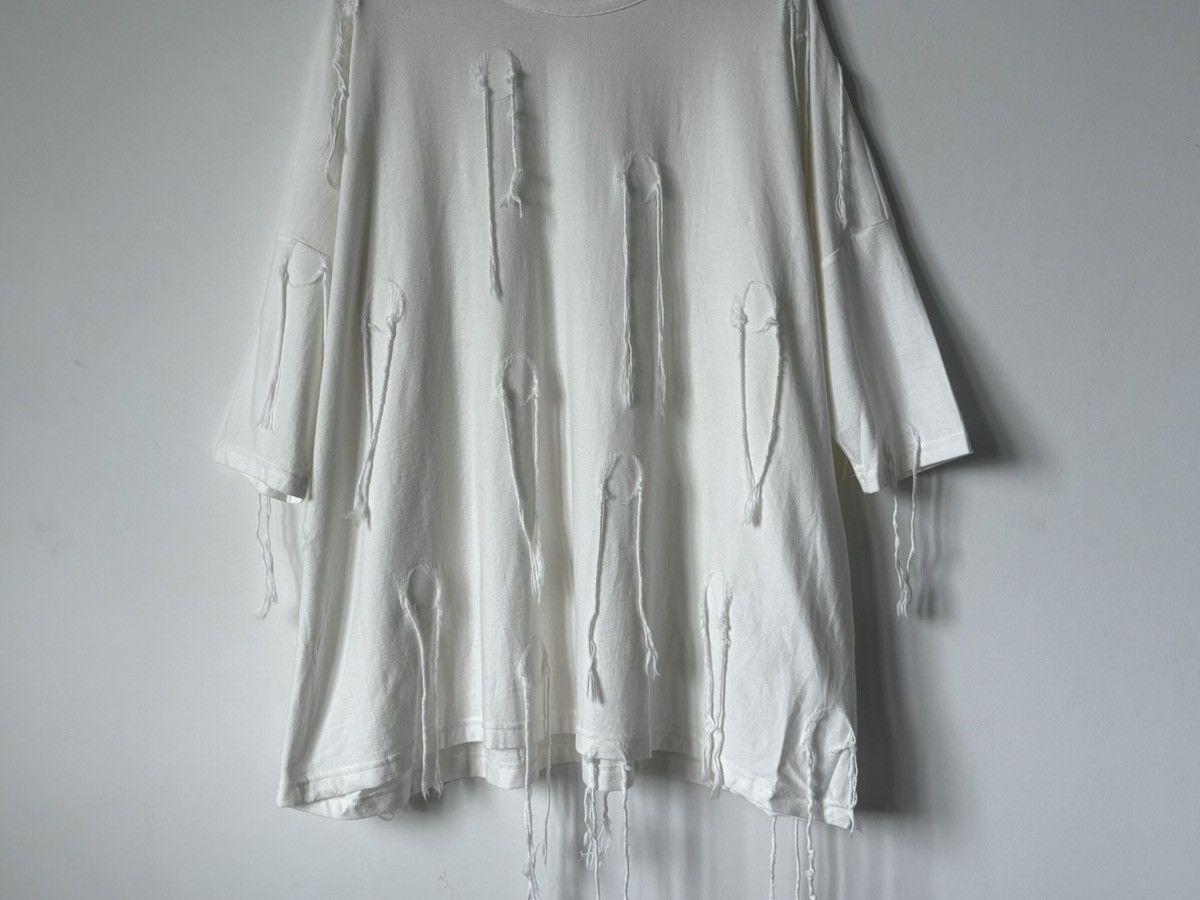 Yohji Yamamoto Y’s Yohji Yamamoto Size US L / EU 52-54 / 3 - 6 Thumbnail