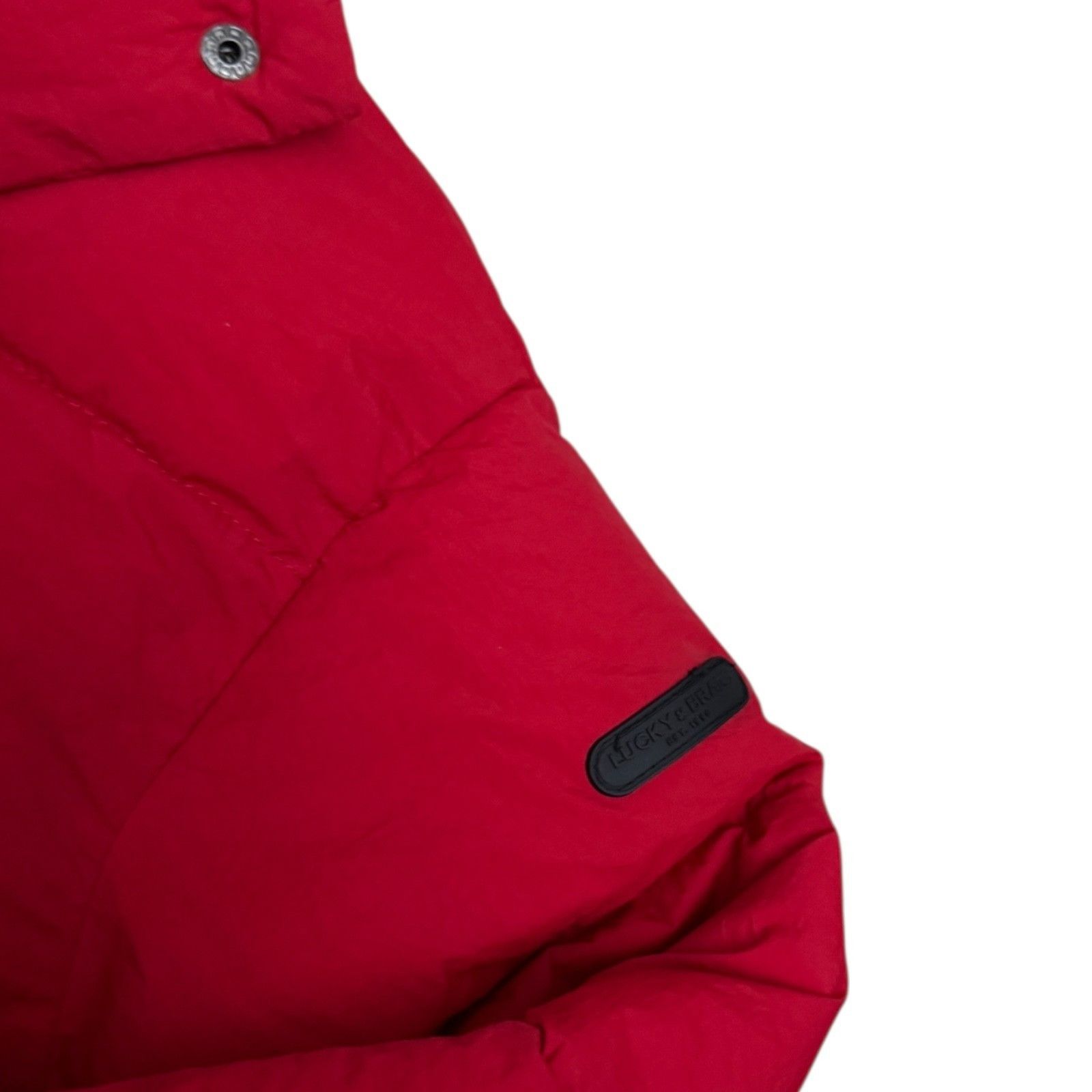 Lucky Brand LUCKY BRAND Poly Fill Winter Puffer Parka Jacket Coat Small Size S / US 4 / IT 40 - 6 Thumbnail