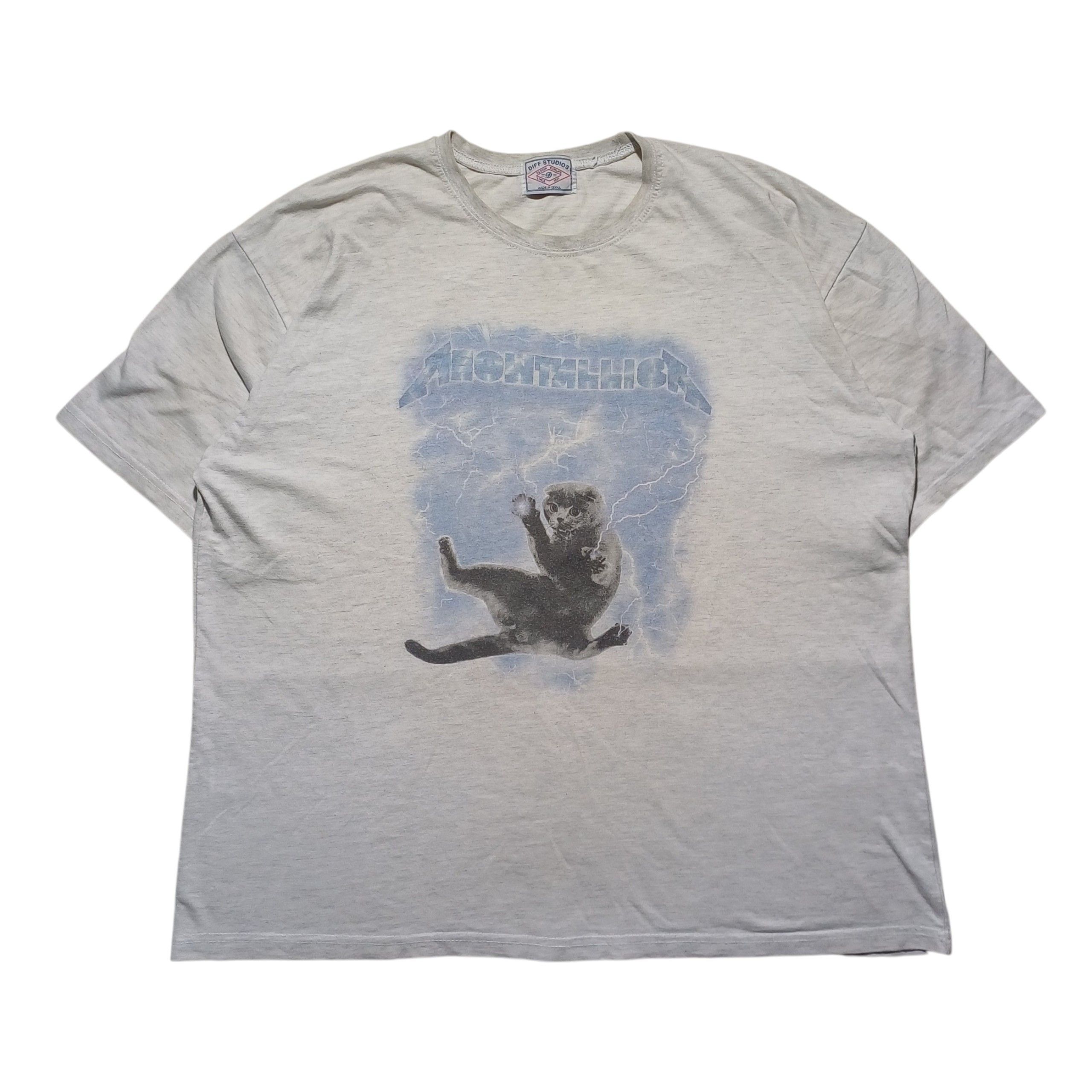 Other Parody Tee Metallica Size US L / EU 52-54 / 3 - 1 Thumbnail