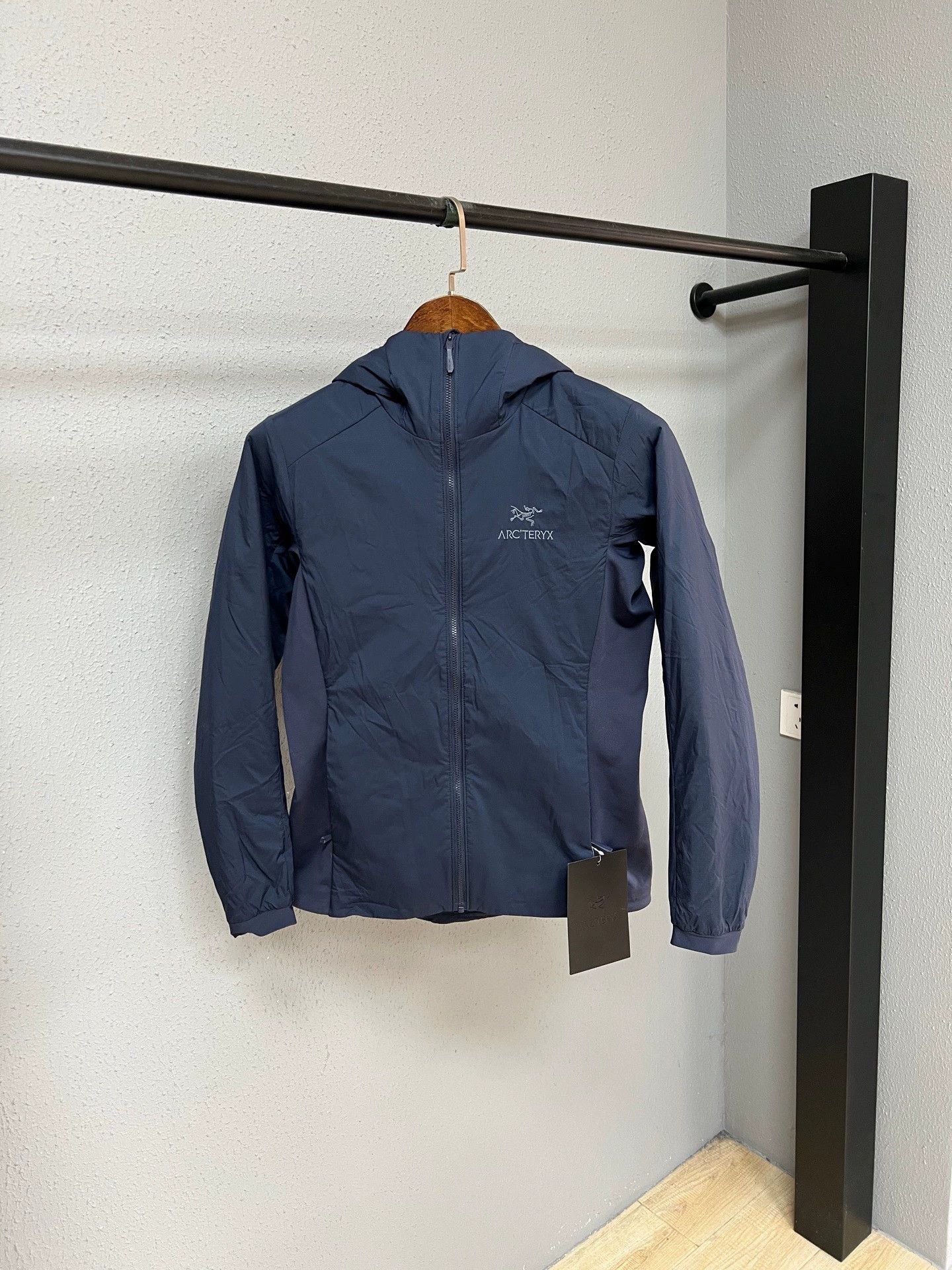 Arc'teryx Arc'teryx Atom LT Hoody Men's XS New Size US XS / EU 42 / 0 - 1 Thumbnail