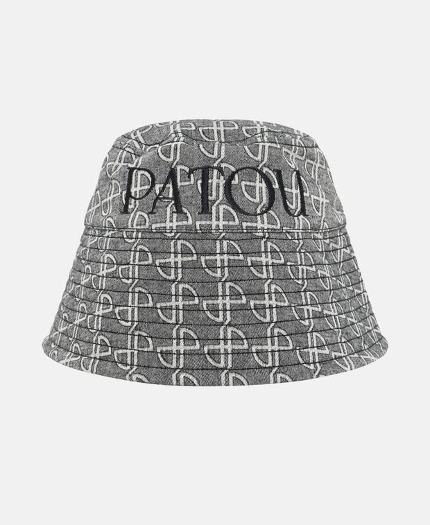 Patou Bucket hat Size ONE SIZE - 1 Thumbnail