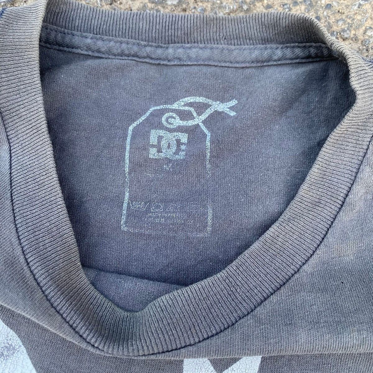 DC RARE ‼️ DC Shoes Size US M / EU 48-50 / 2 - 3 Thumbnail