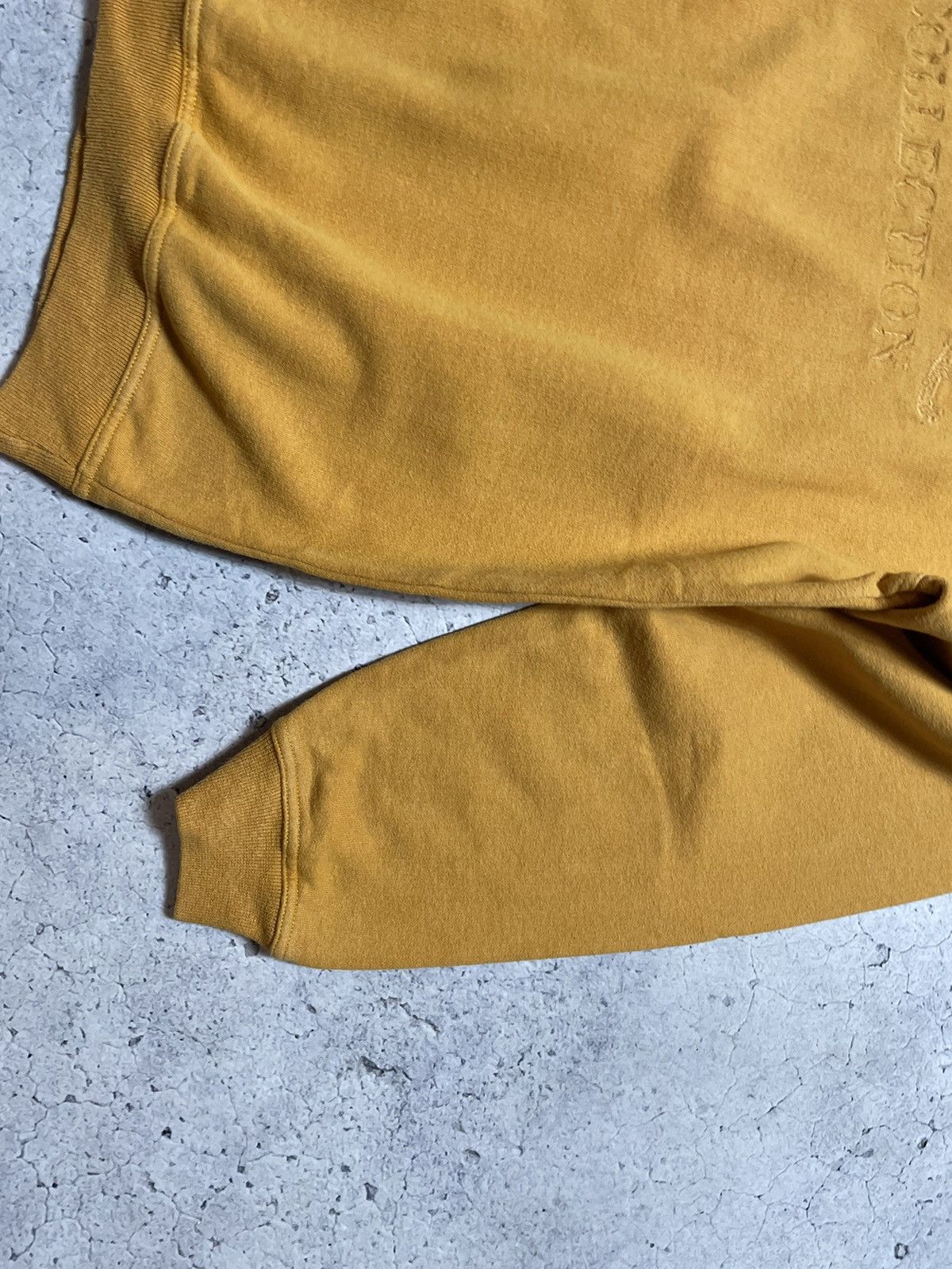 Camel × Vintage Vintage Retro Sweatshirt Camel Collection Big Logo Y2K Size US S / EU 44-46 / 1 - 4 Thumbnail
