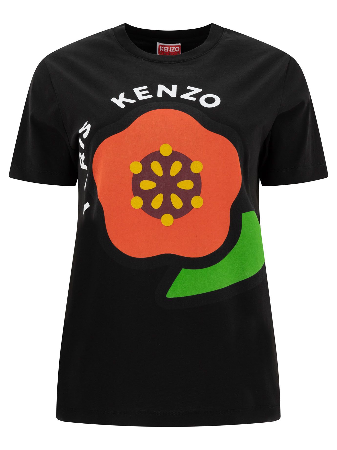 Kenzo T-Shirts Size XS / US 0-2 / IT 36-38 - 1 Thumbnail