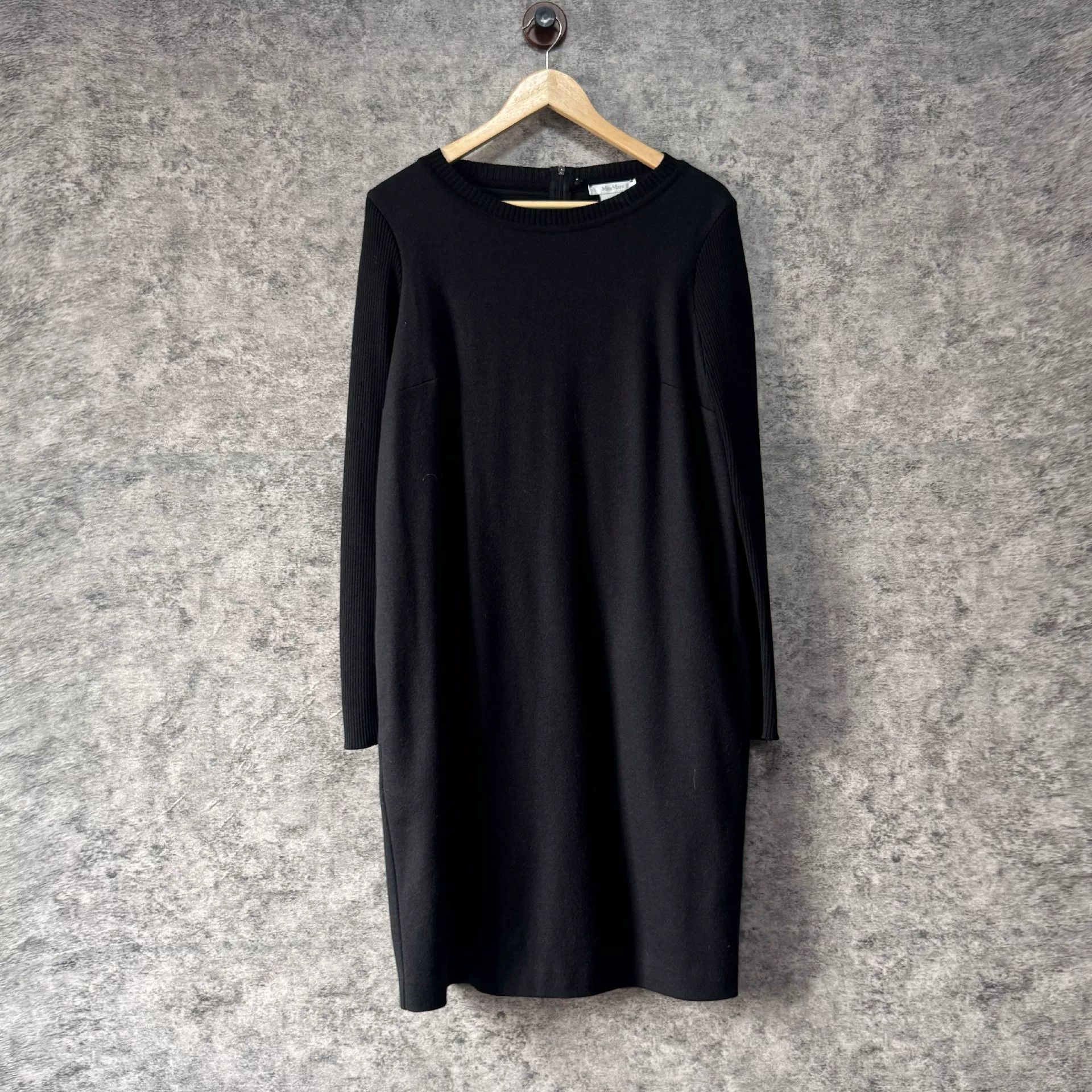 Max Mara Max Mara Dress it_42 Women Size M / US 6-8 / IT 42-44 - 1 Thumbnail