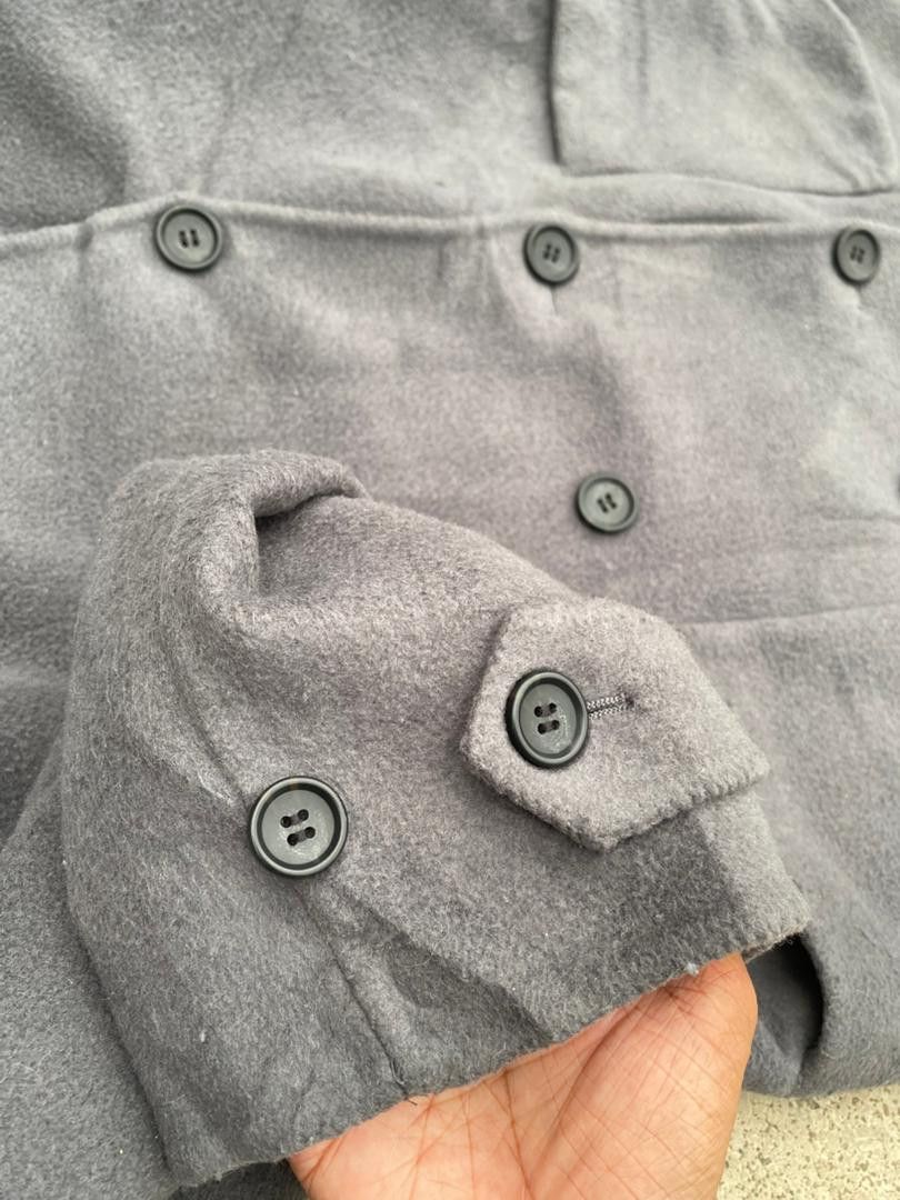 Undercover × Uniqlo Uniqlo X comptoir Des cotonniers Wool Size US M / EU 48-50 / 2 - 6 Thumbnail