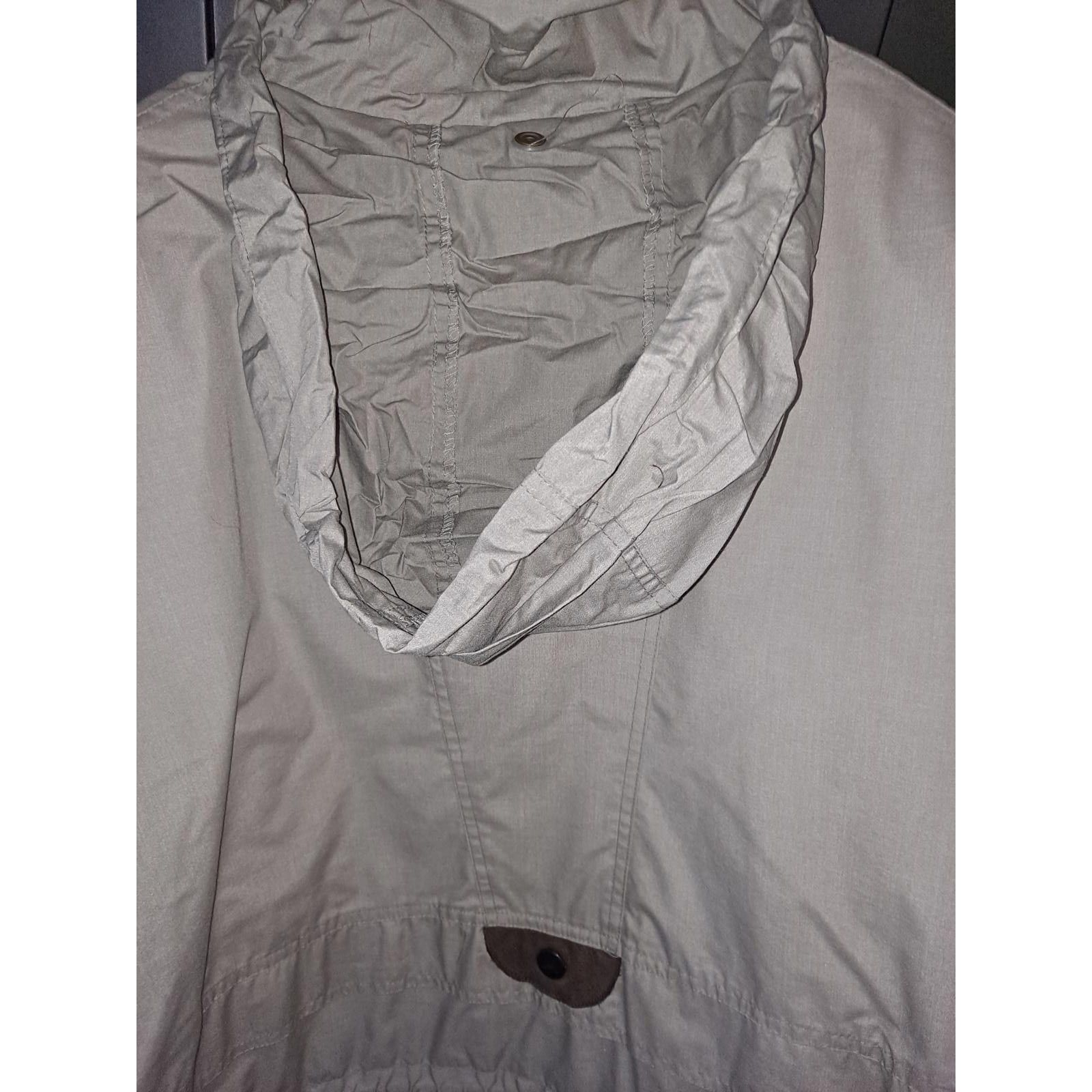 London Fog London Fog Tan with Brown Trim Coat with Zip In Liner Size X Size US XL / EU 56 / 4 - 3 Thumbnail