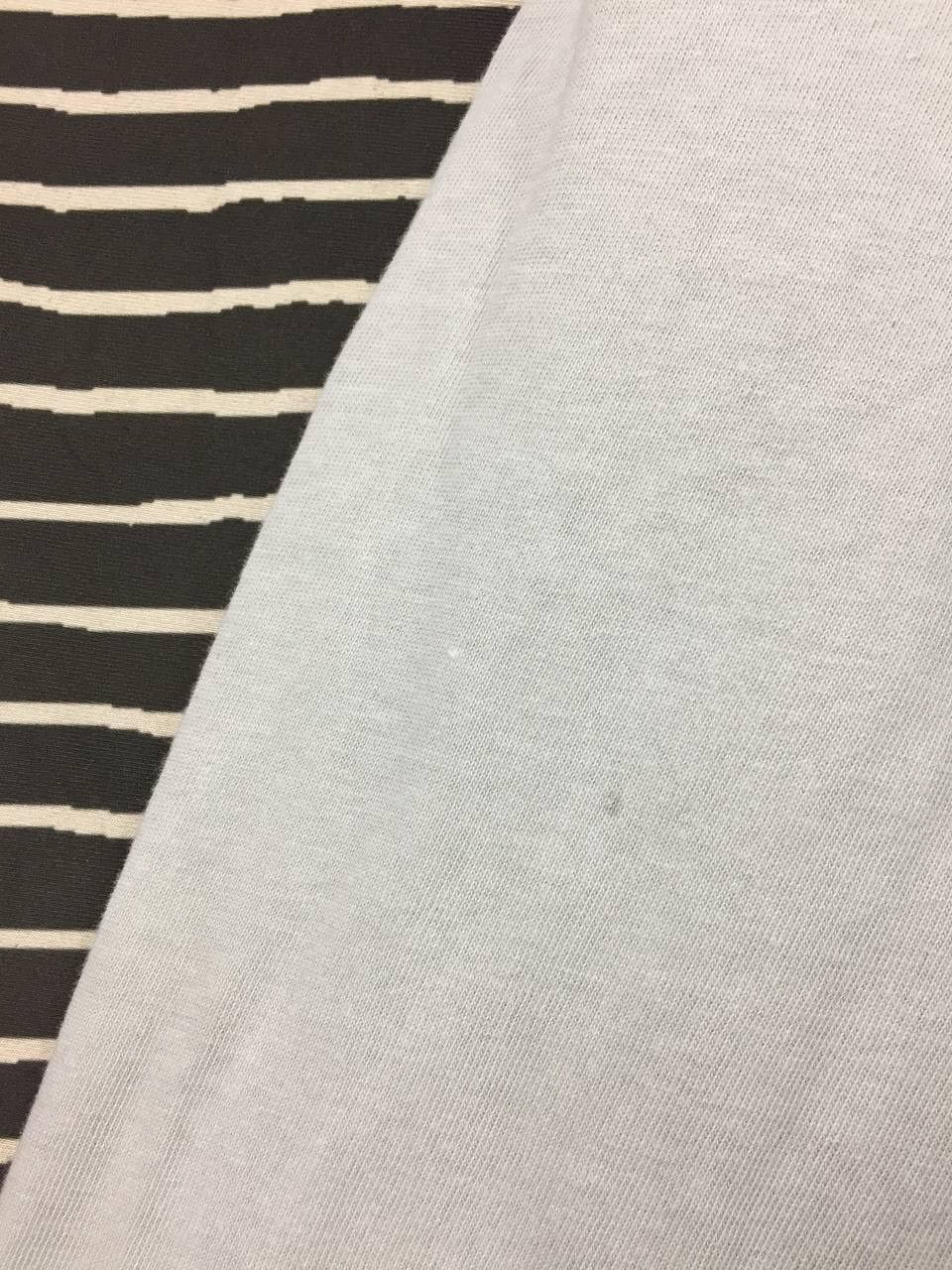 Japanese Brand Vtg Ruftwo Gear Casual Wear Artworks Graphic Long Sleeve Tee Size US L / EU 52-54 / 3 - 6 Thumbnail