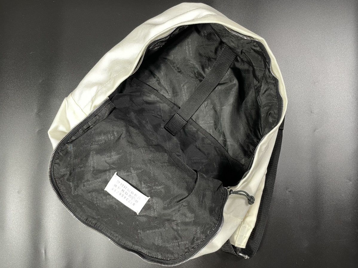 Maison Margiela MAISON MARGIELA 11 CORDURA BACKPACK Size ONE SIZE - 13 Thumbnail