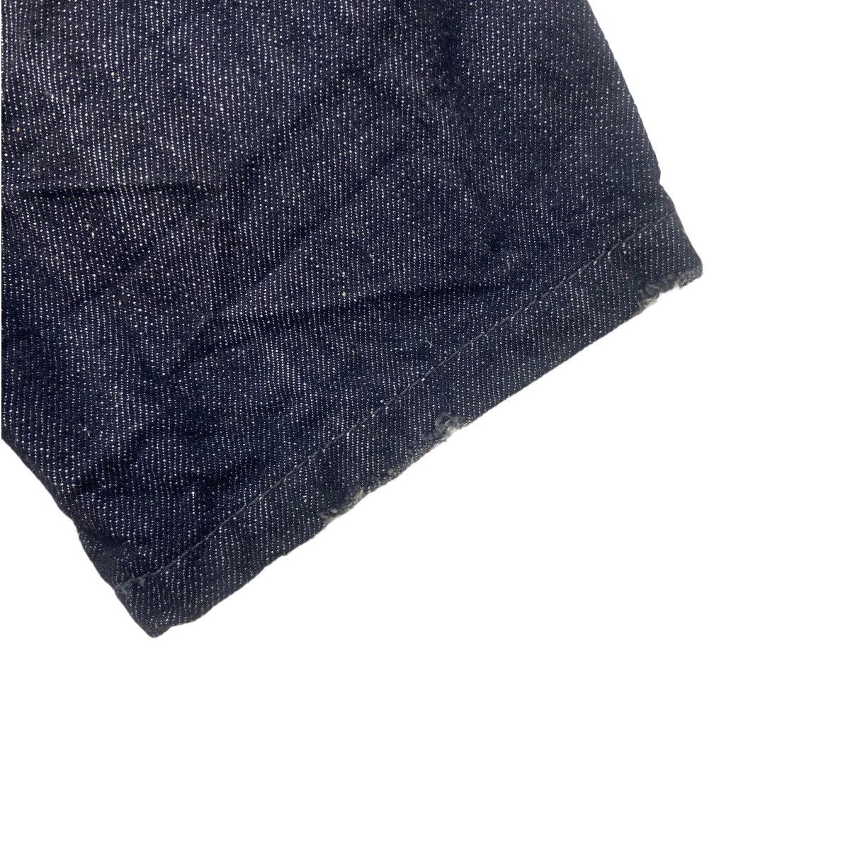 Levi's Levi’s Redloop Workers Workwear Distressed Denim Size US S / EU 44-46 / 1 - 10 Thumbnail