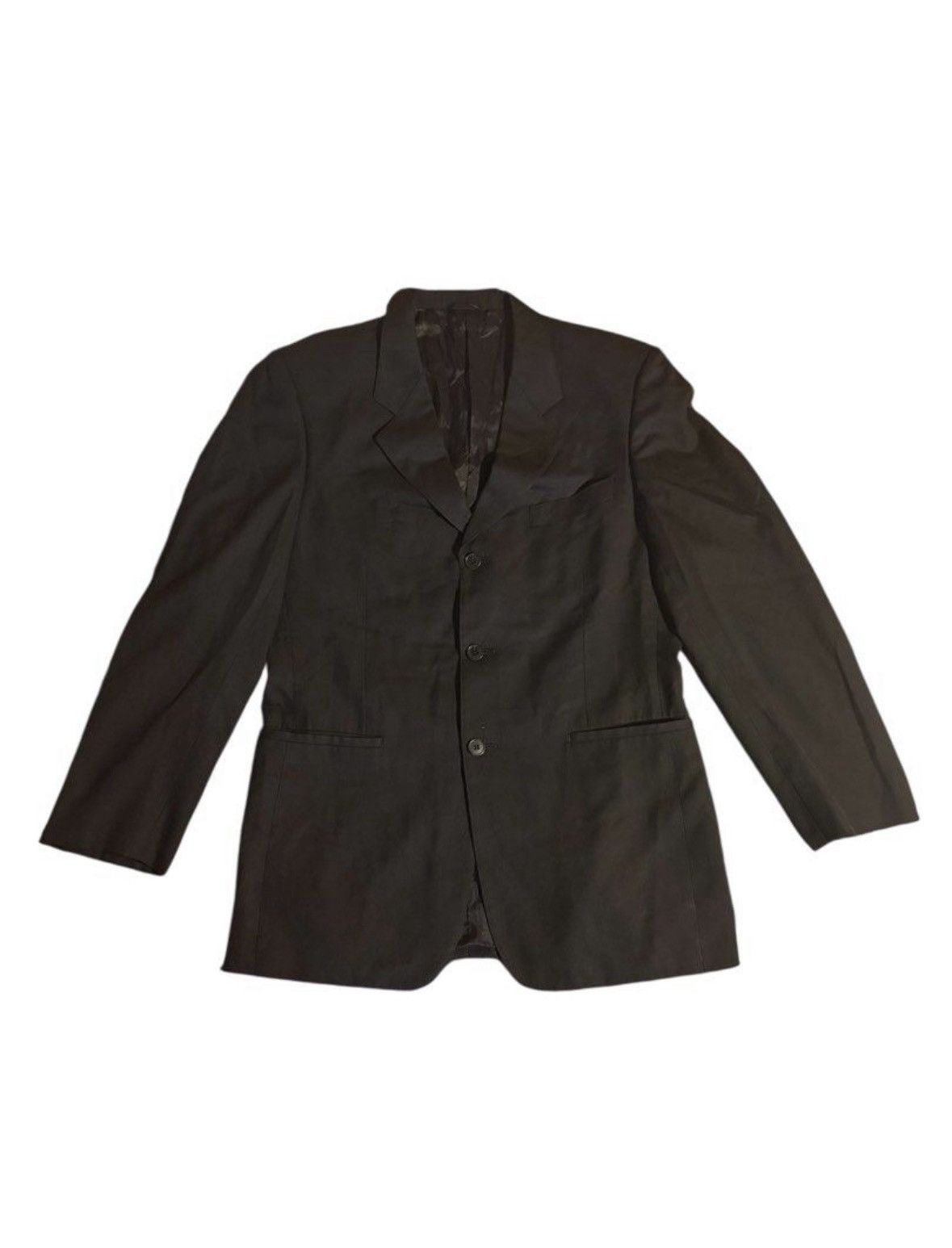 Yohji Yamamoto Durban | Grailed