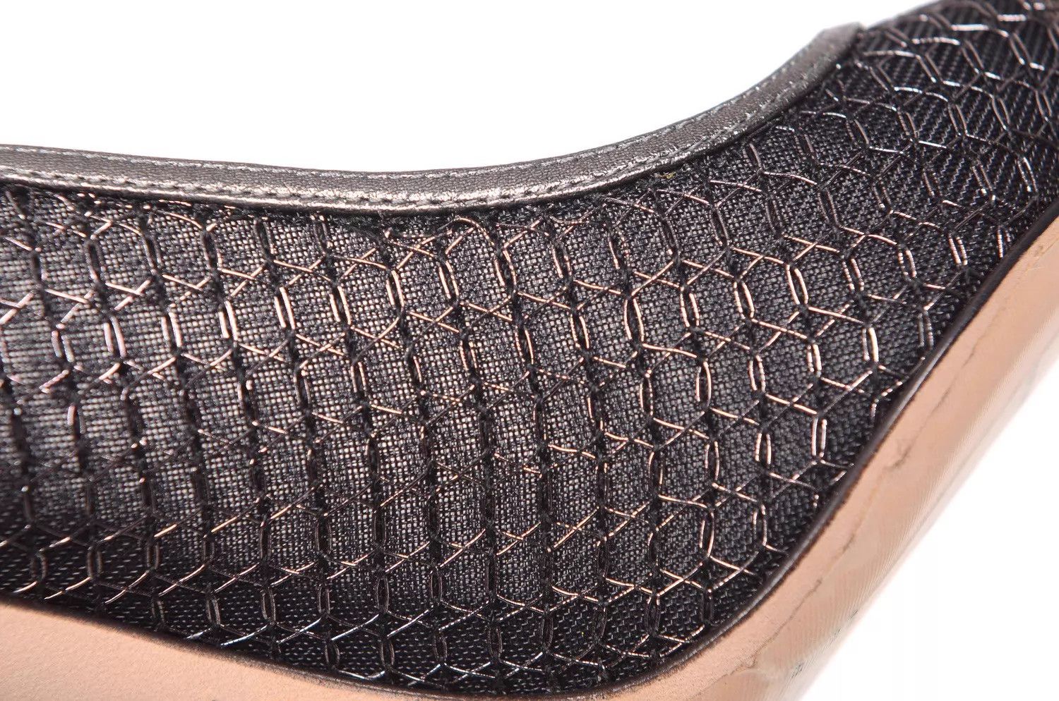 Dior Dior Women's High Heels EU 36 Size US 5.5 / IT 35.5 - 8 Thumbnail