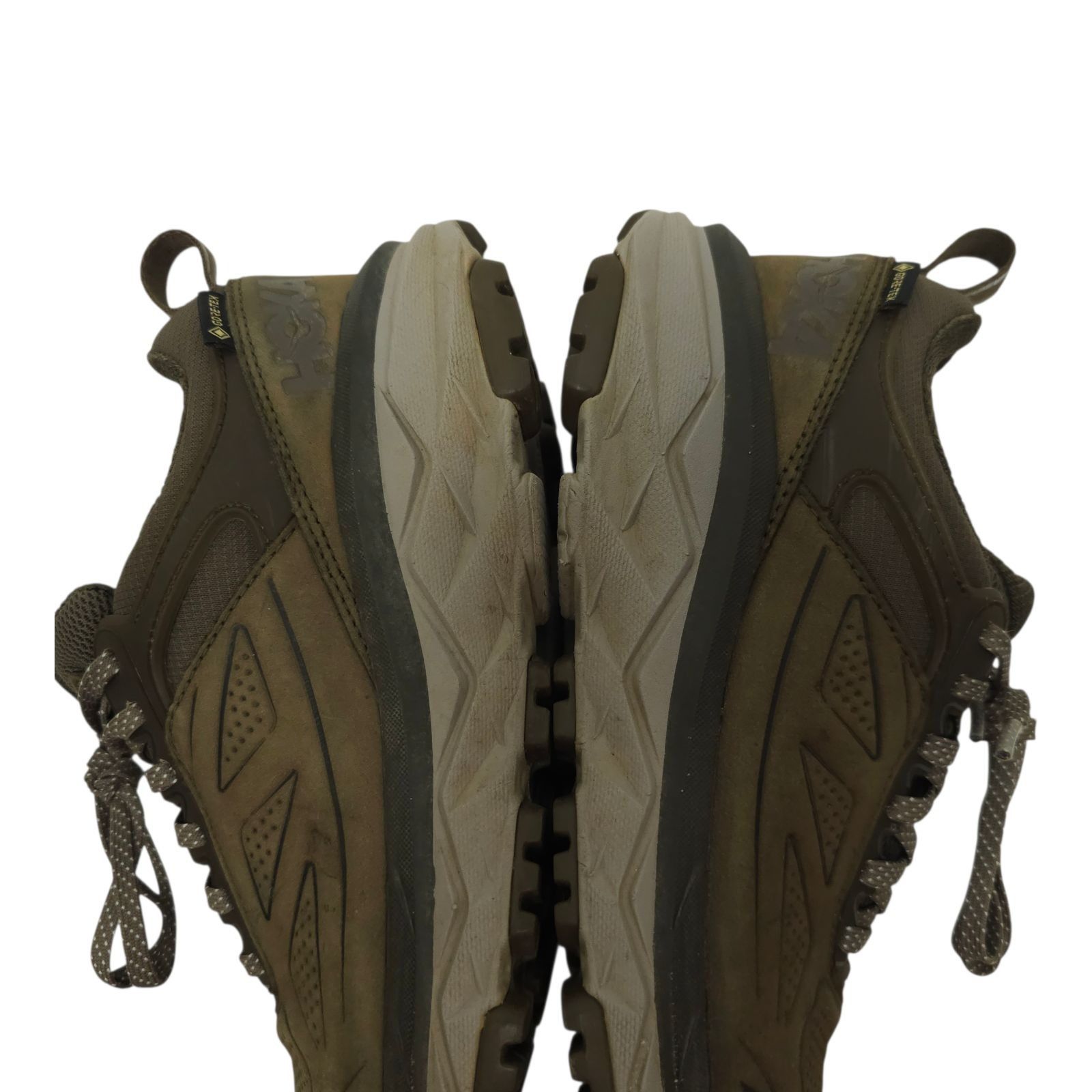 Hoka Hoka One One Challenger Womens 7 Trail Running Sneakers Low Size US 7 / IT 37 - 14 Thumbnail