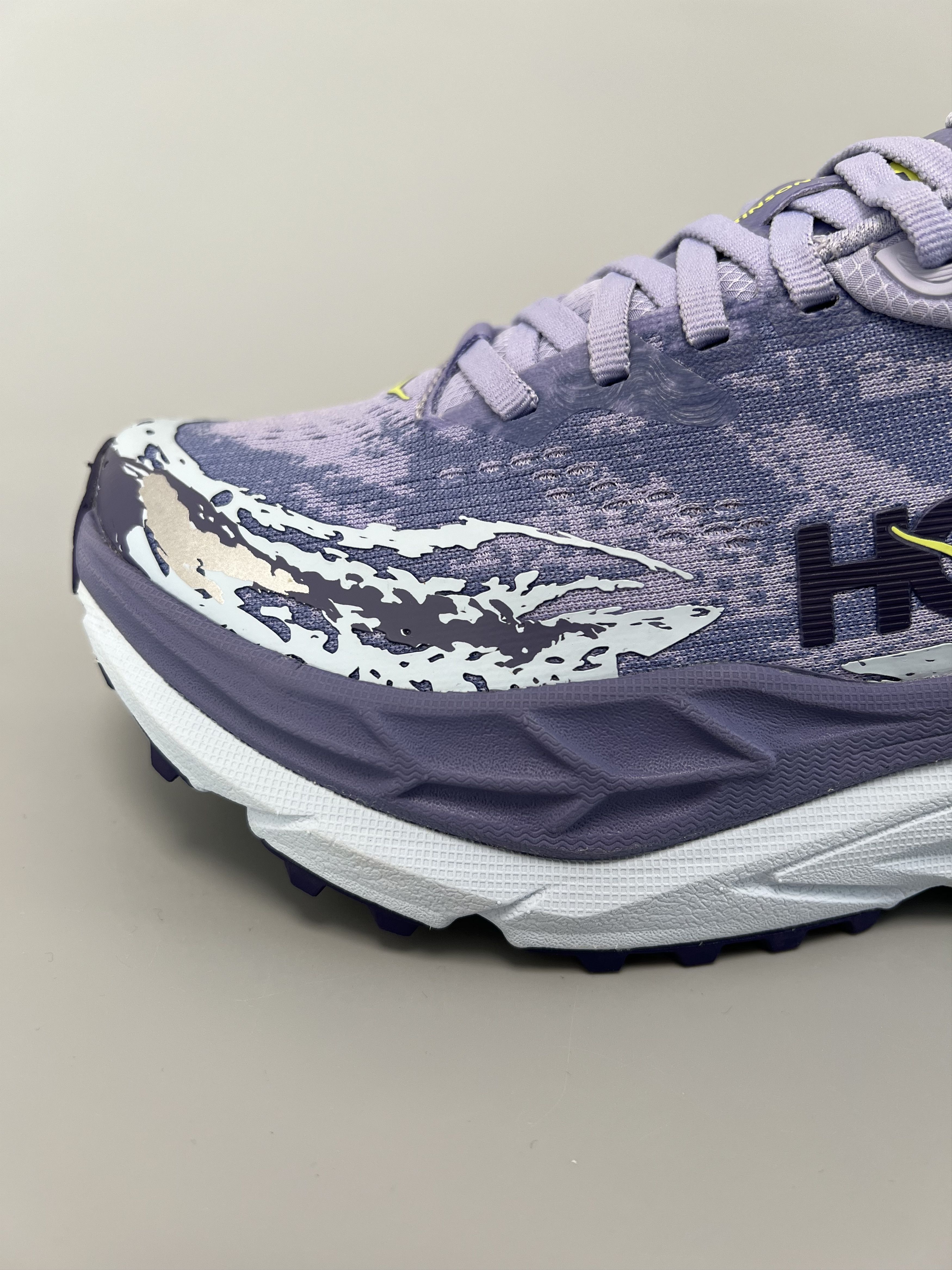 Hoka 6.5B Hoka One One Stinson 7 Women's Trail Running Shoes Size US 6.5 / IT 36.5 - 8 Thumbnail