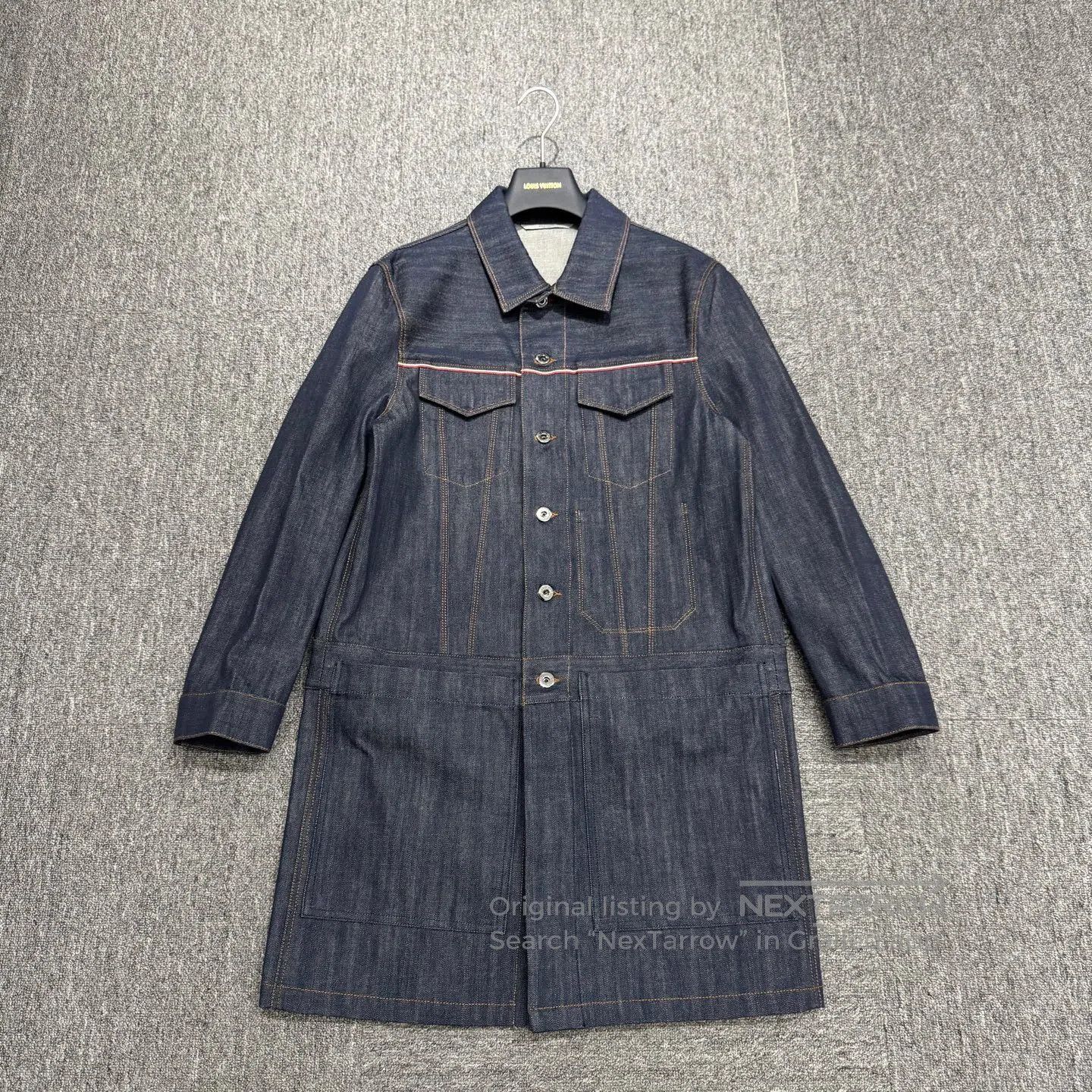 Valentino Valentino Cowboy coat| Size US S / EU 44-46 / 1 - 1 Thumbnail