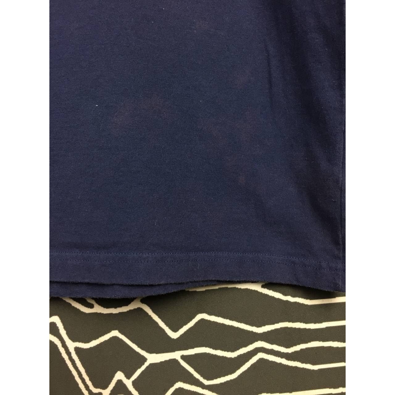 Patagonia × Vintage Patagonia No Dams Regular Fit Responsibili-Tee Size XL Size US XL / EU 56 / 4 - 9 Thumbnail