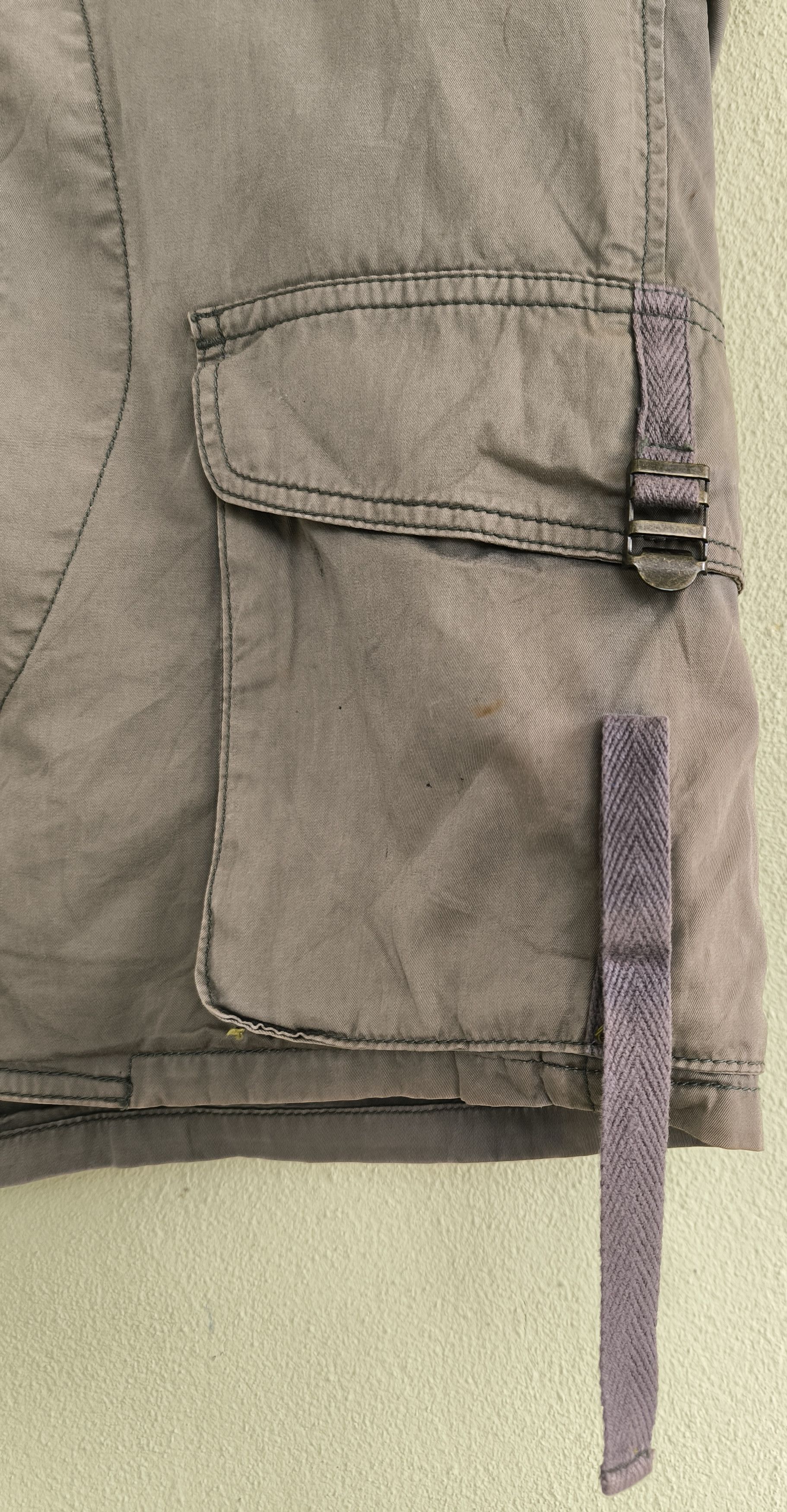 Avirex AVIREX military combat vest jacket Size US M / EU 48-50 / 2 - 3 Thumbnail