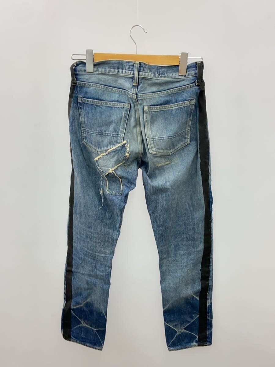 FDMTL Distressed Jeans Size US 28 / EU 44 - 2 Thumbnail