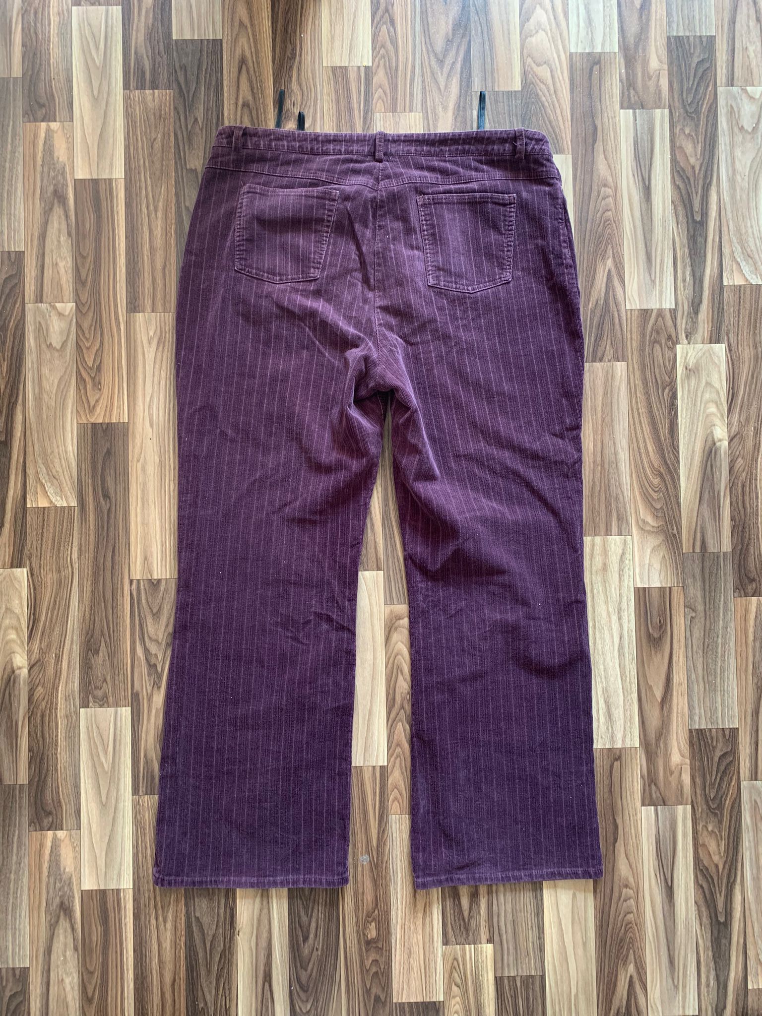 Vintage Vintage Pants Size US 34 / EU 50 - 2 Thumbnail