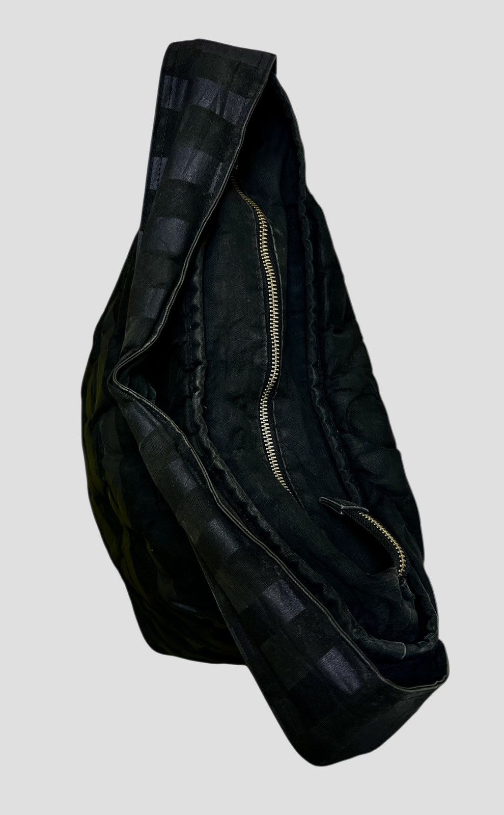 Issey Miyake × Japanese Brand × Pleats Please Issey Miyake Pleats Please Issey Miyake Shoulder Bag Size ONE SIZE - 6 Thumbnail