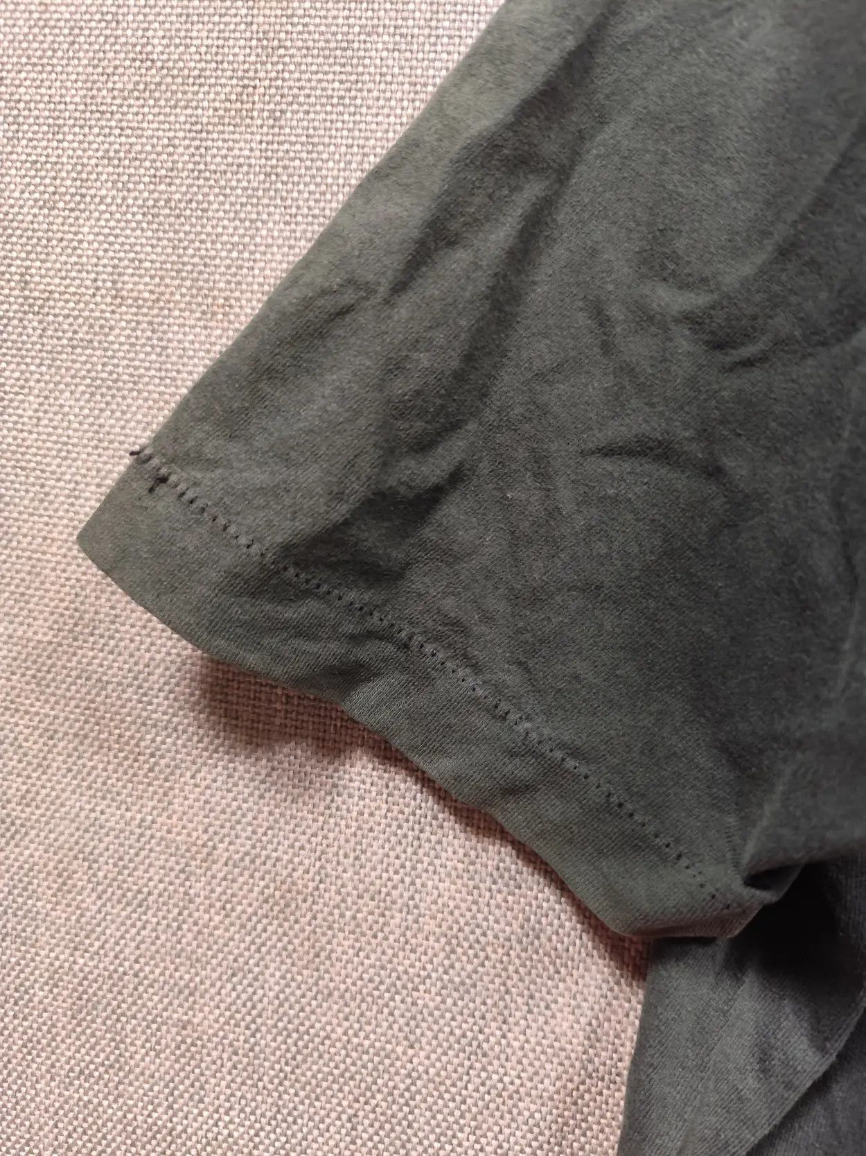 Fruit Of The Loom × Vintage Vintage 90s T Shirt Audio-Technica Size US L / EU 52-54 / 3 - 3 Thumbnail