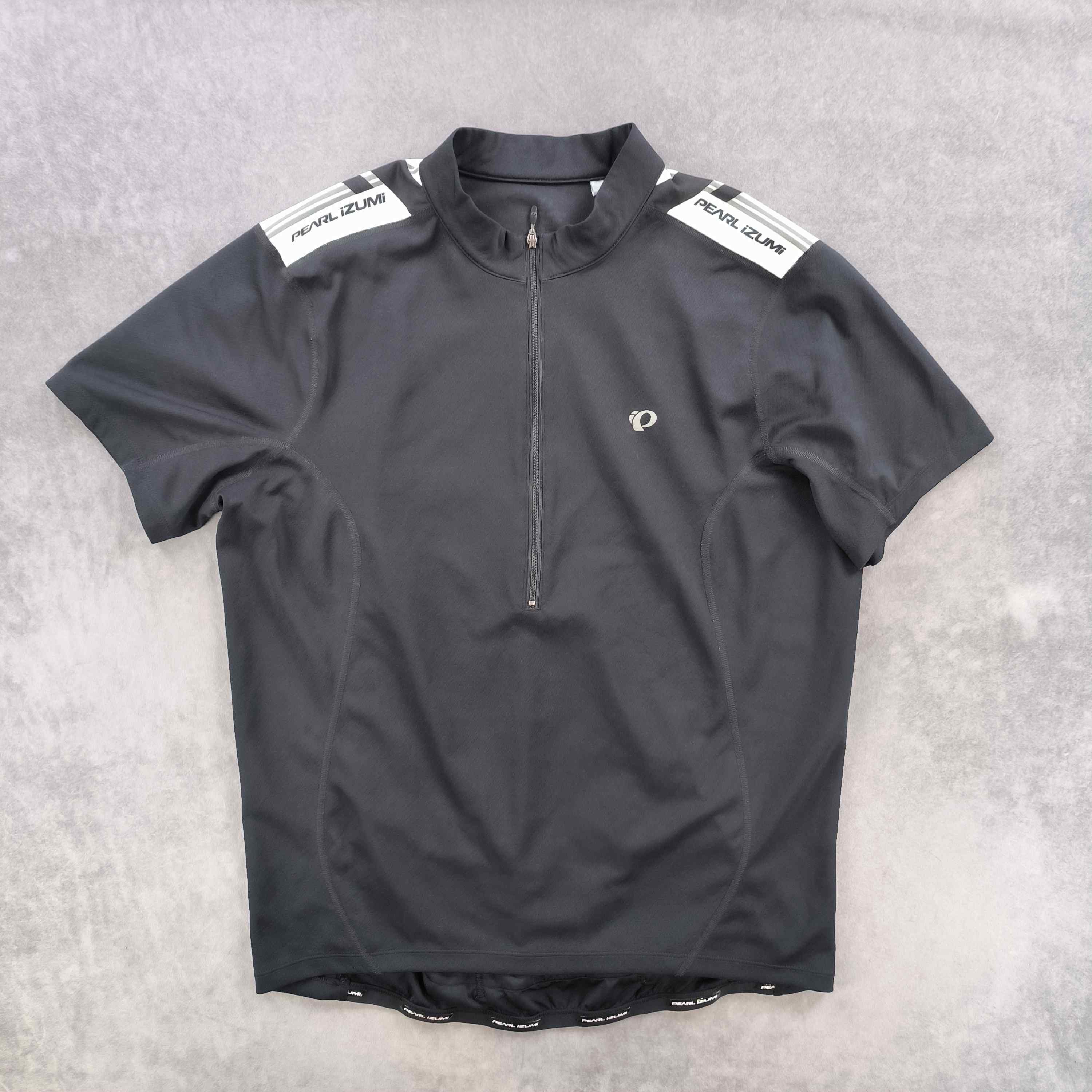PEARL iZUMi Pearl Izumi cycling jersey shirt size XL Size US XL / EU 56 / 4 - 1 Thumbnail