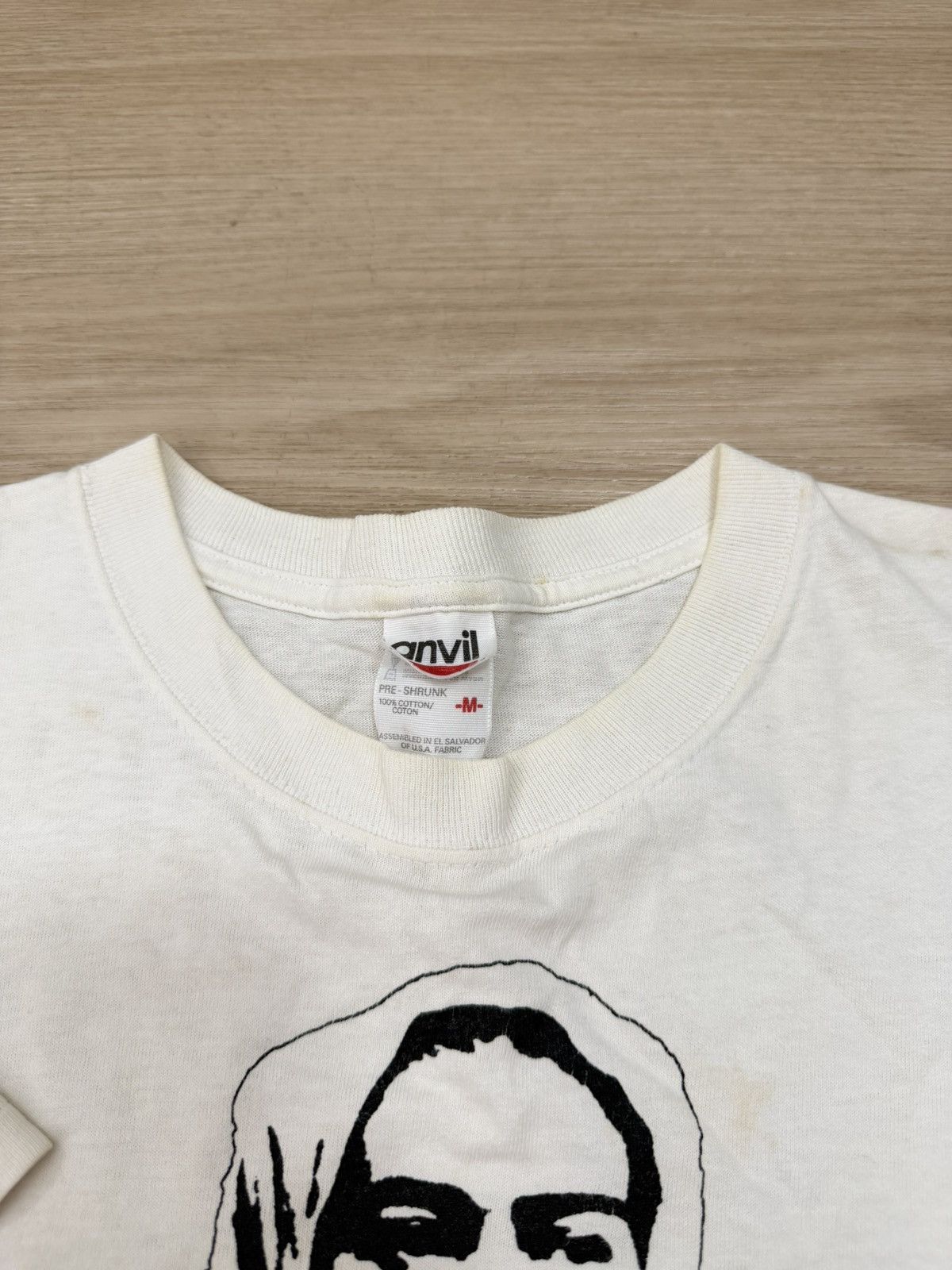 Other Vintage Frida Kaklo Size US M / EU 48-50 / 2 - 3 Thumbnail