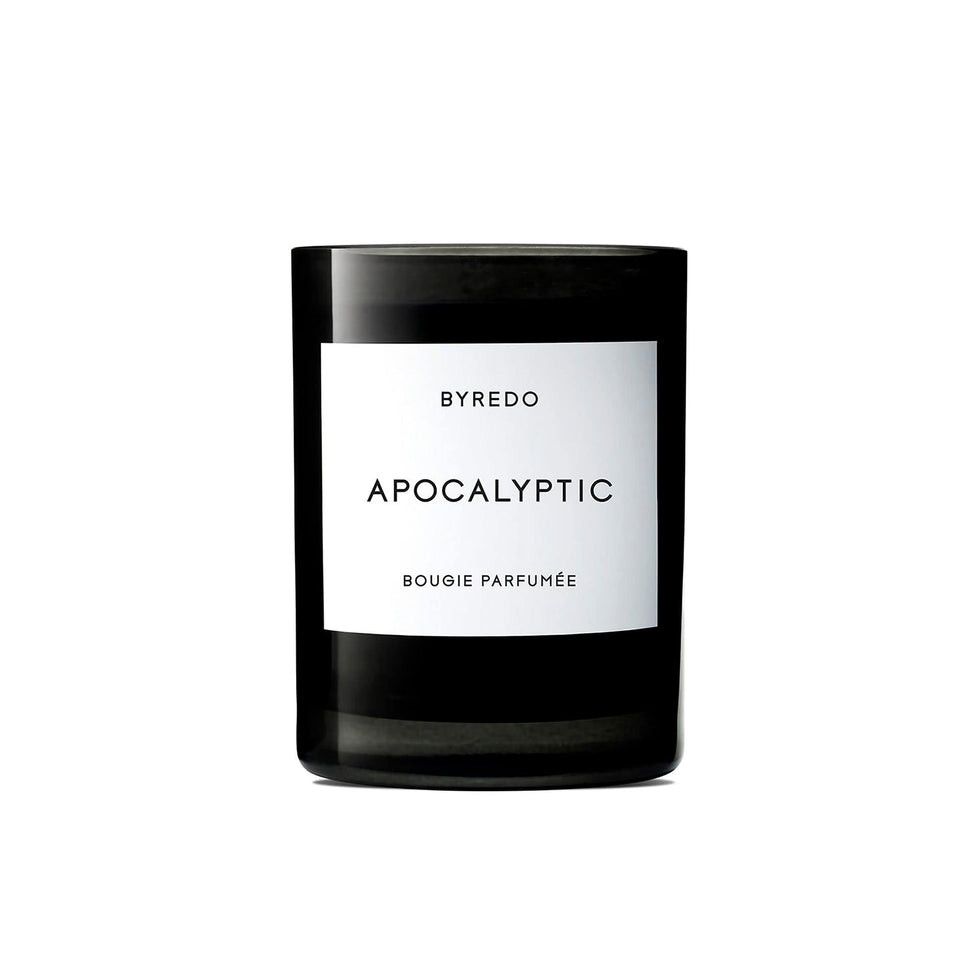 Byredo Apocalyptic BYREDO scent candle 240 g Size ONE SIZE - 1 Preview