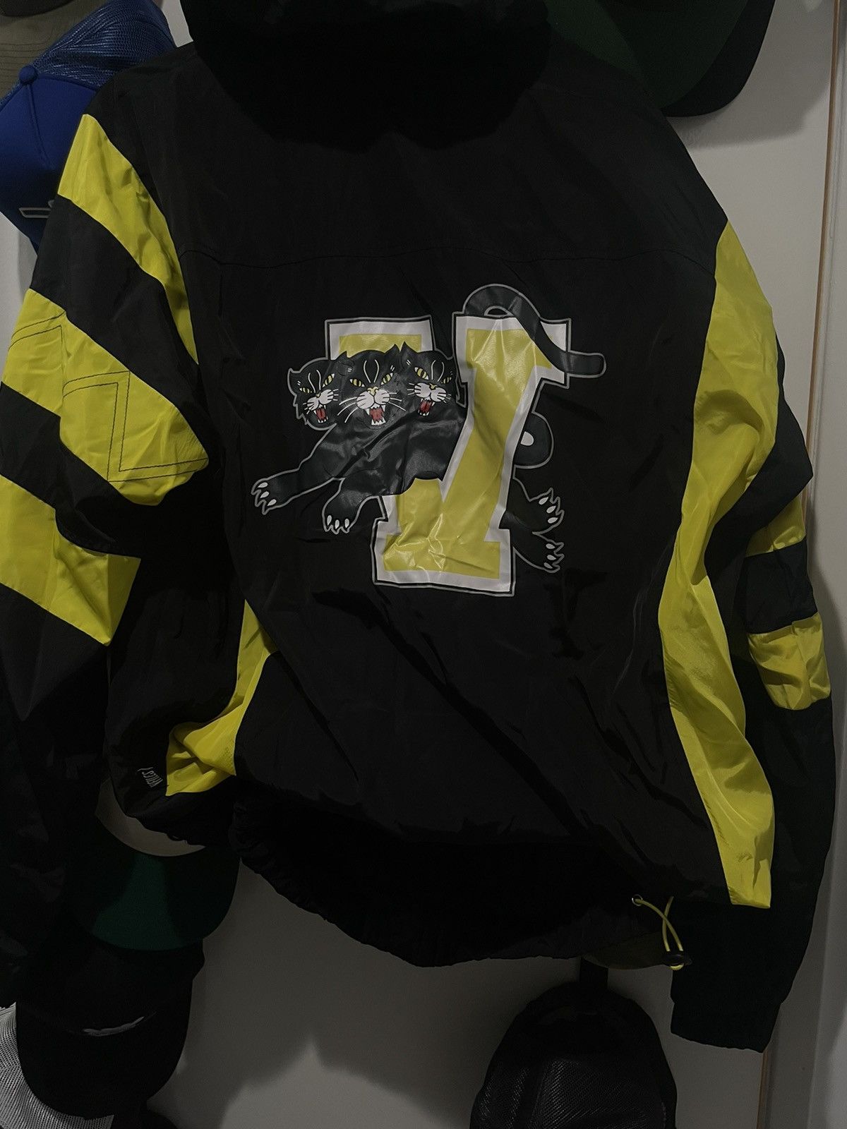 Vfiles VFiles Varisty Jacket Size US L / EU 52-54 / 3 - 2 Thumbnail