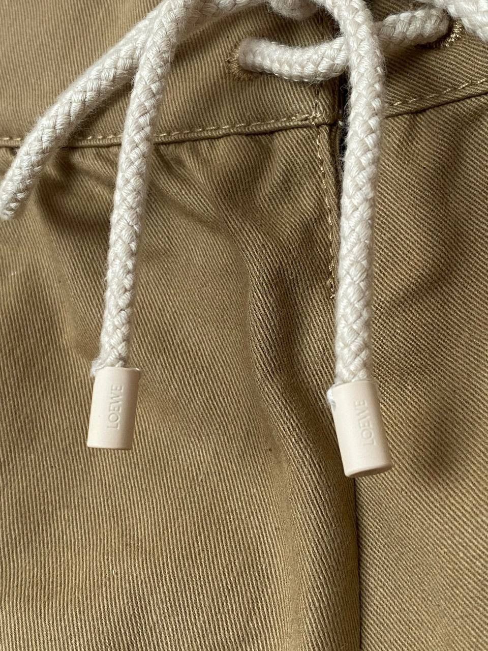 Loewe Loewe 19SS men's show shorts Size US 38 / EU 54 - 8 Thumbnail