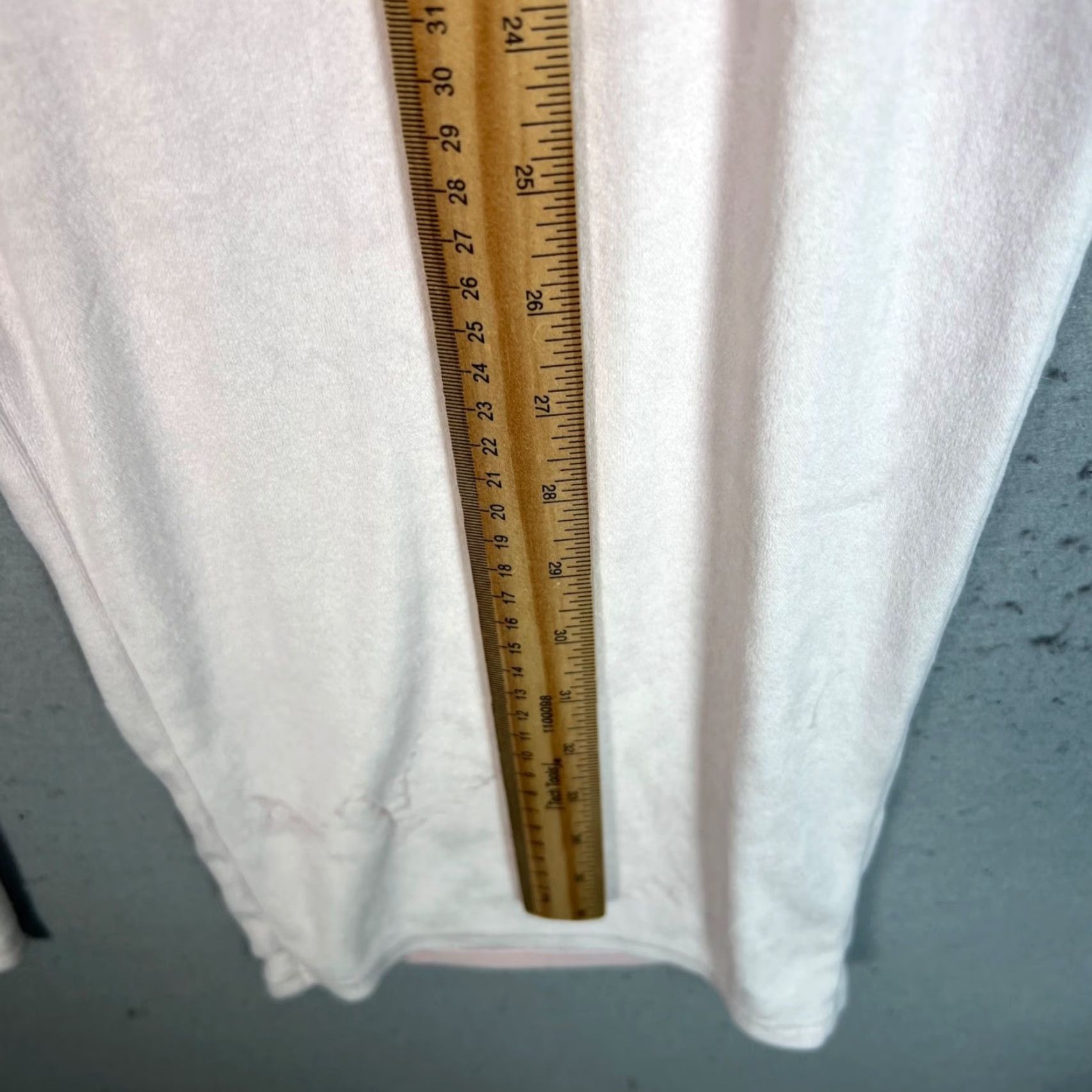 Juicy Couture Juicy Couture Pants Shirt (No, wait) Size 28" / US 6 / IT 42 - 6 Thumbnail