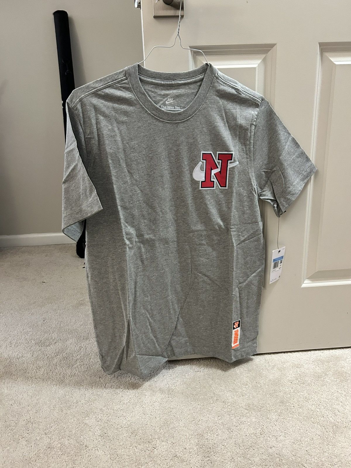 Nike Nike T-Shirt Size US M / EU 48-50 / 2 - 1 Thumbnail