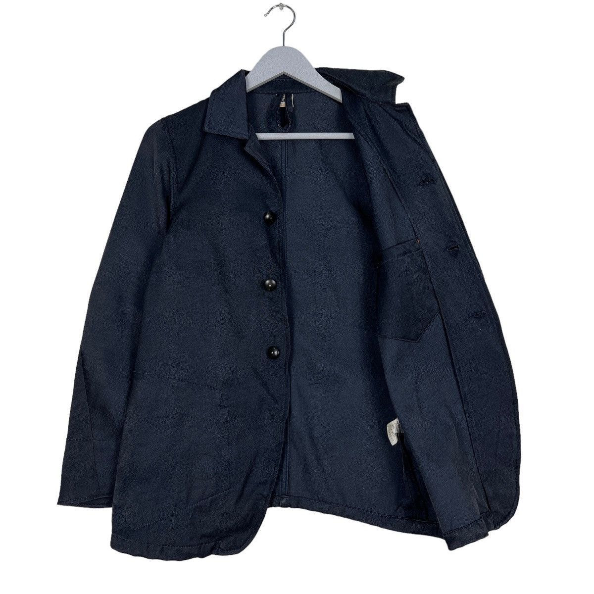 Eternal 🔥 ETERNAL CLASSICAL JACKET MADE IN JAPAN Size US S / EU 44-46 / 1 - 10 Thumbnail