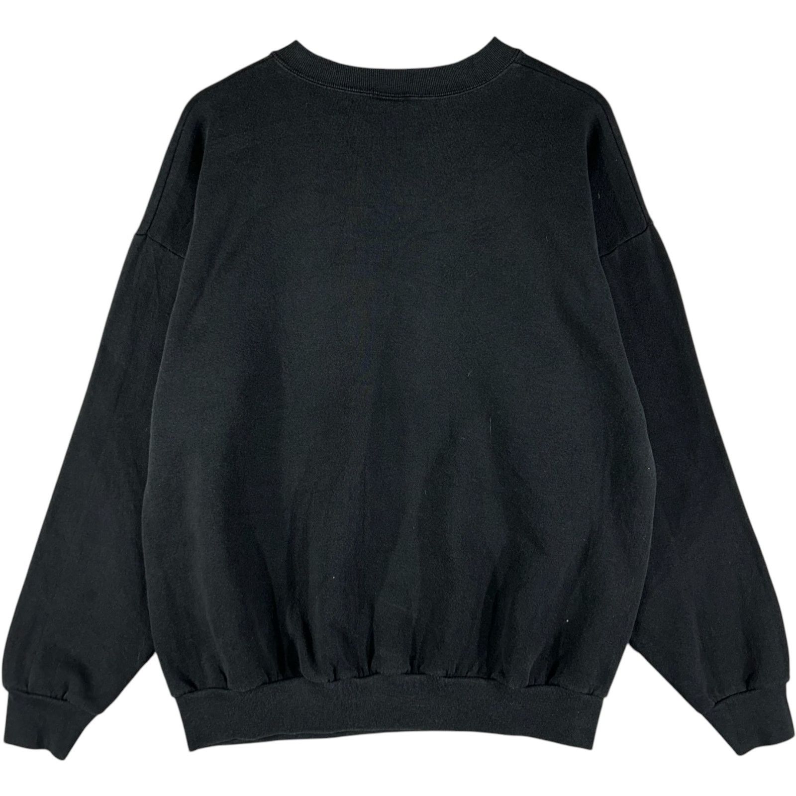 Vintage Vintage Winnie The Pooh Tigger Big Face Quote Crewneck XL Size US XL / EU 56 / 4 - 5 Thumbnail