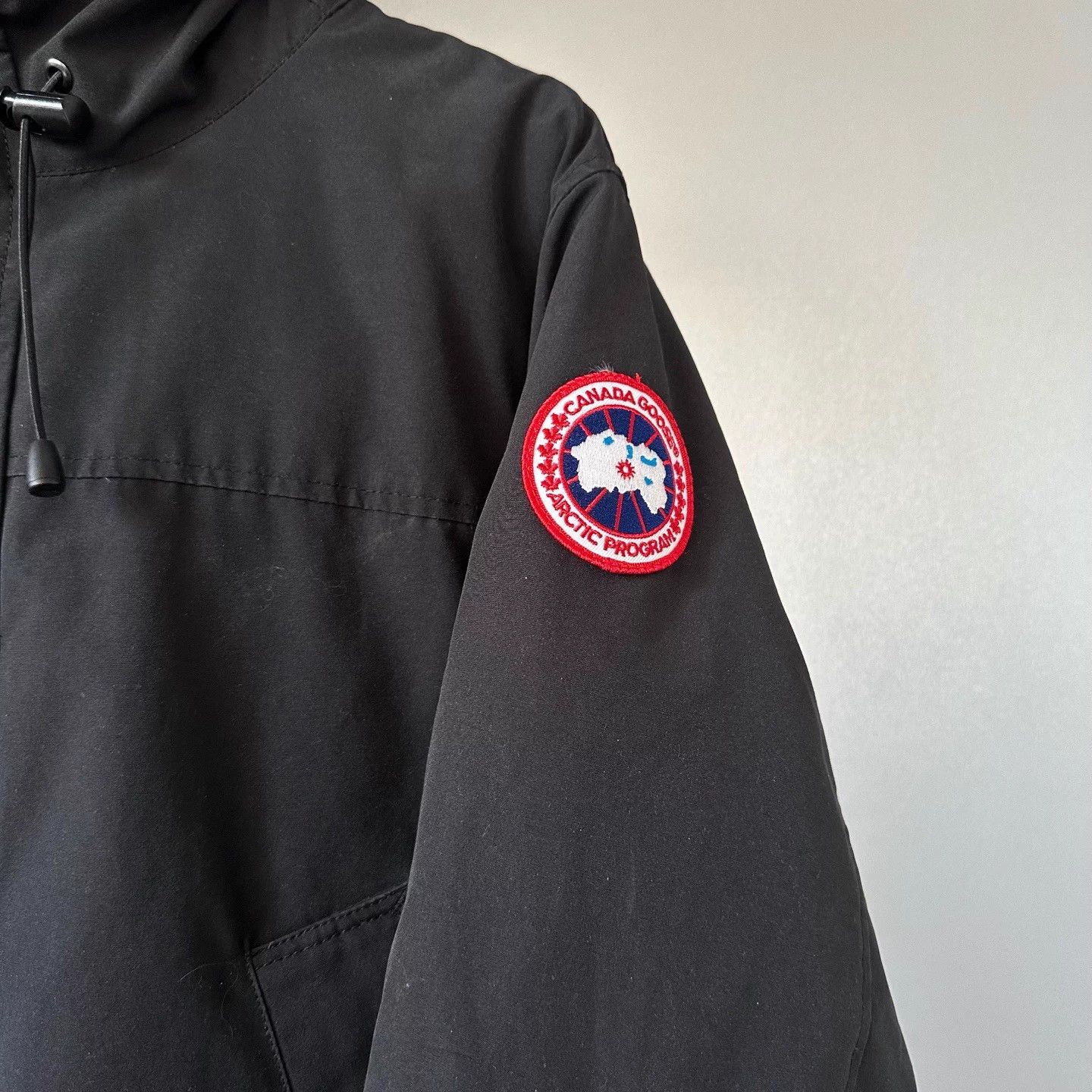 Canada Goose Canada Goose Longford Parka L - Excellent Condition Size US L / EU 52-54 / 3 - 4 Thumbnail