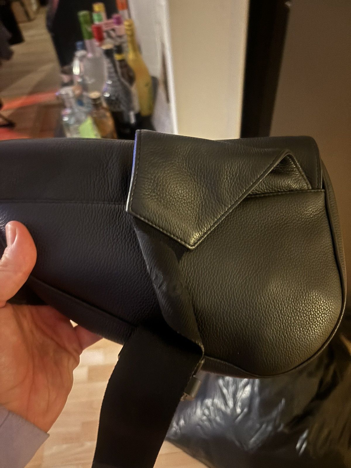 Dior × Stussy Logo bag Size ONE SIZE - 13 Thumbnail