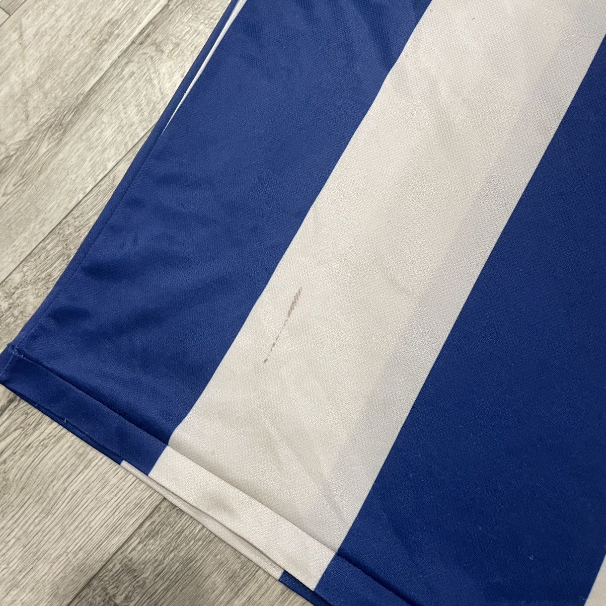 Vintage Vintage Jersey FC Porto Revigres FCP maglia calcio 90s Size US XL / EU 56 / 4 - 5 Thumbnail