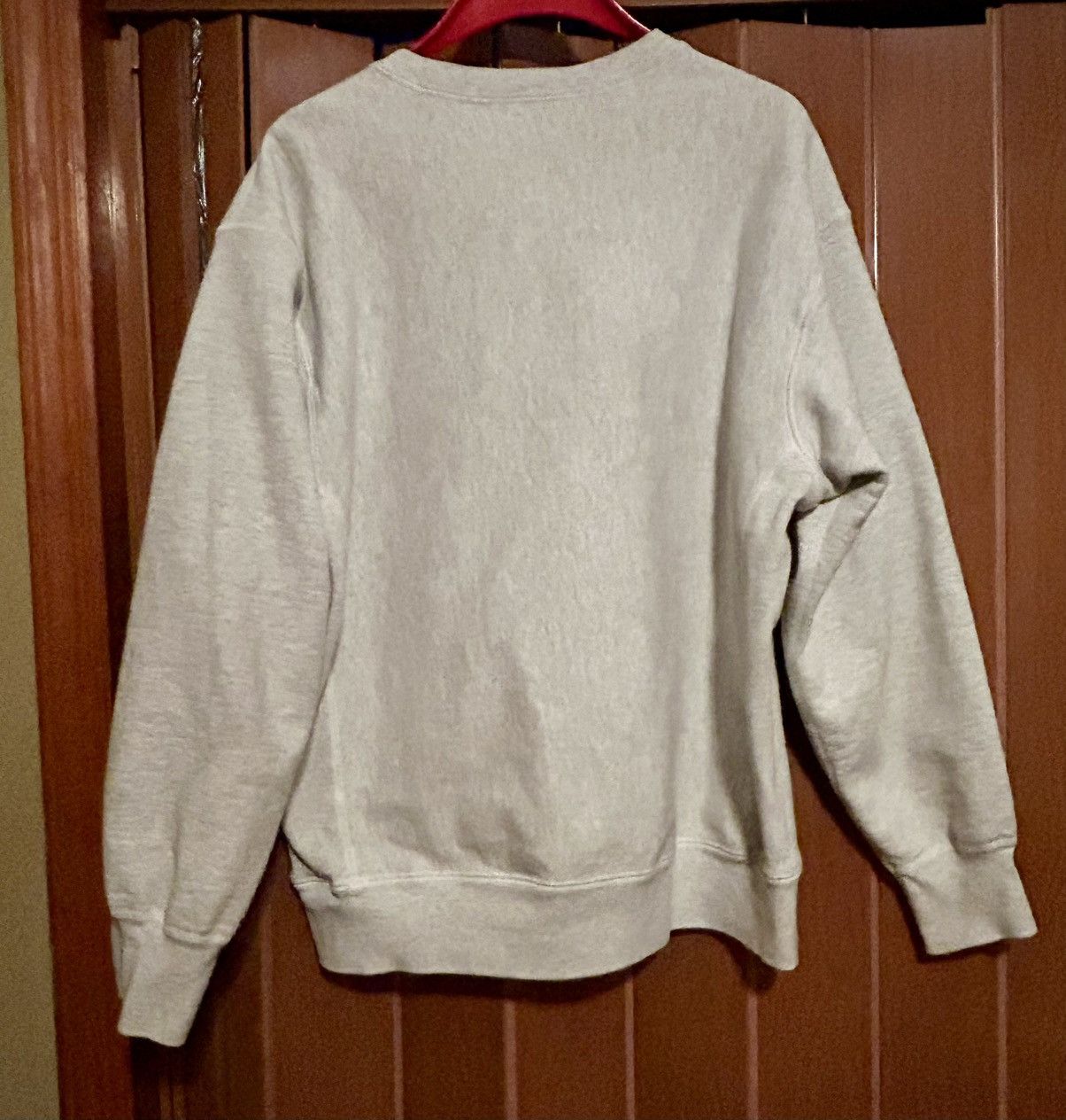 Supreme Supreme NYC Osaka Milan Paris sweatshirt Size US M / EU 48-50 / 2 - 3 Thumbnail