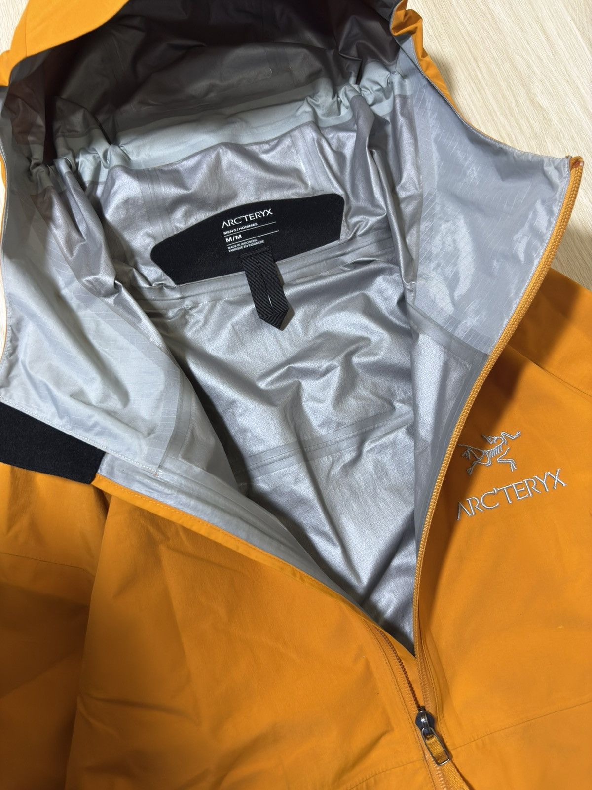 Arc'teryx Arcteryx zeta sl Size US M / EU 48-50 / 2 - 9 Thumbnail