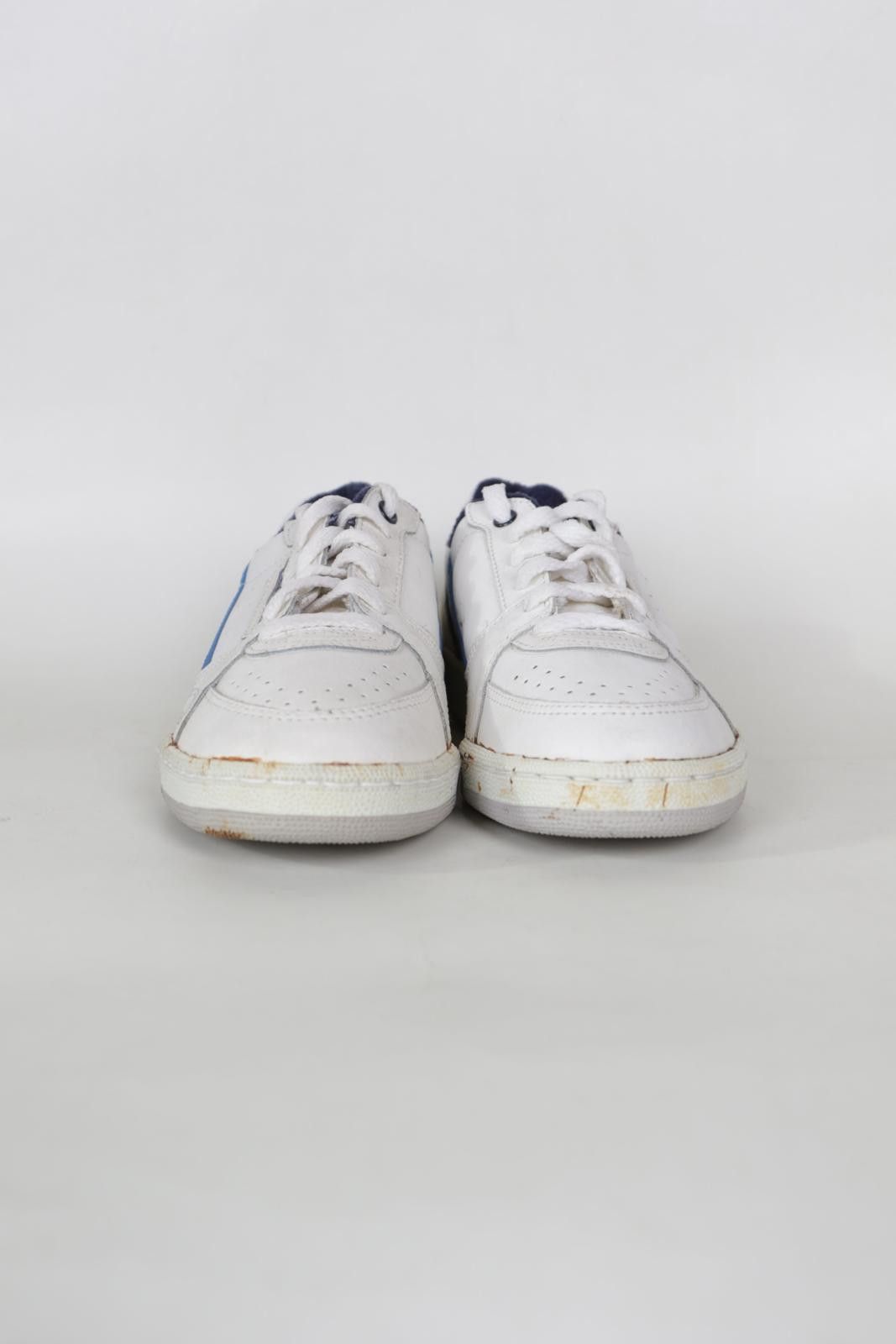 Other 80's Rucanor Condor Low-Top Sneakers Size US 6.5 / EU 39-40 - 2 Thumbnail